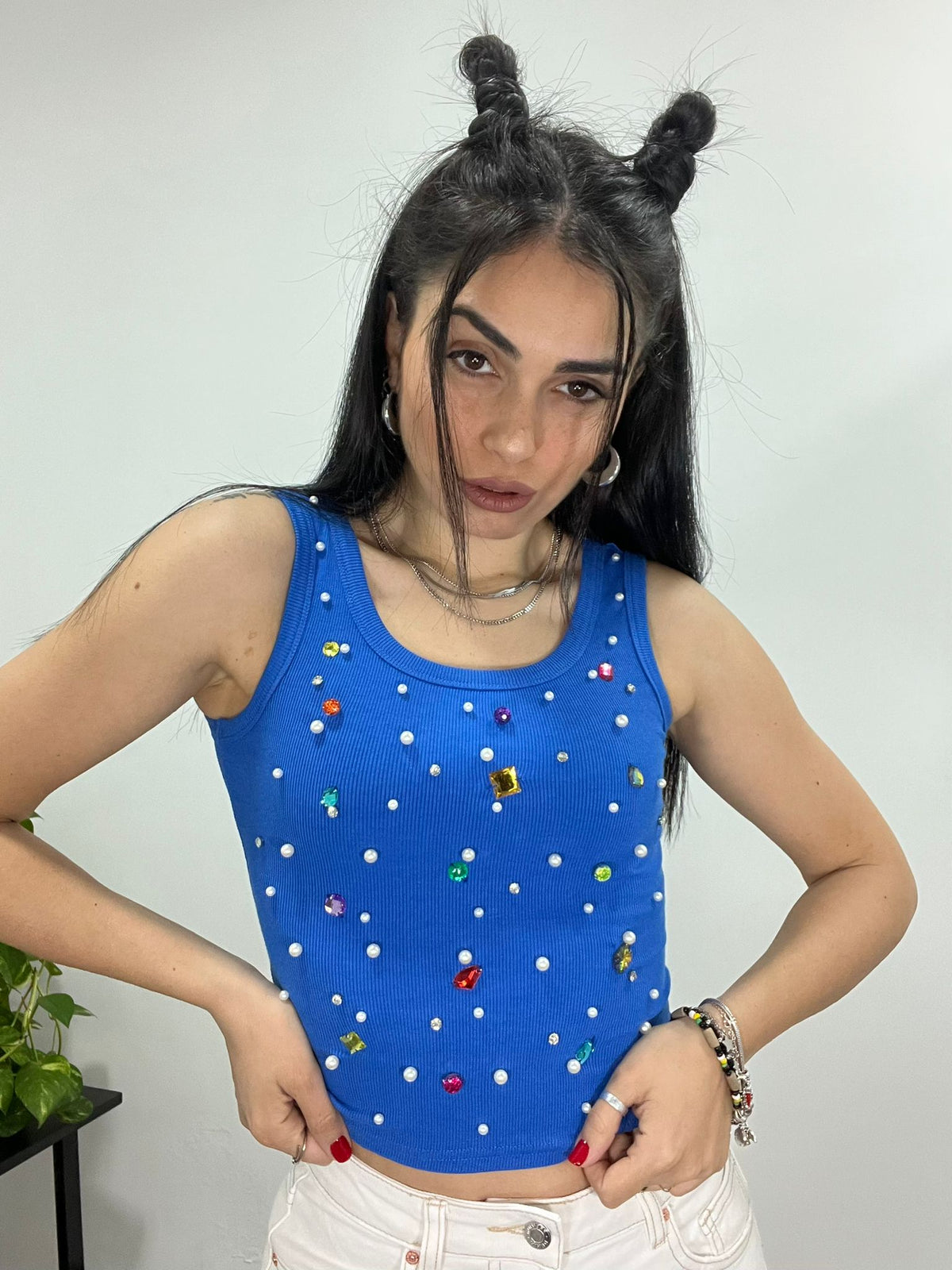 Top Shine