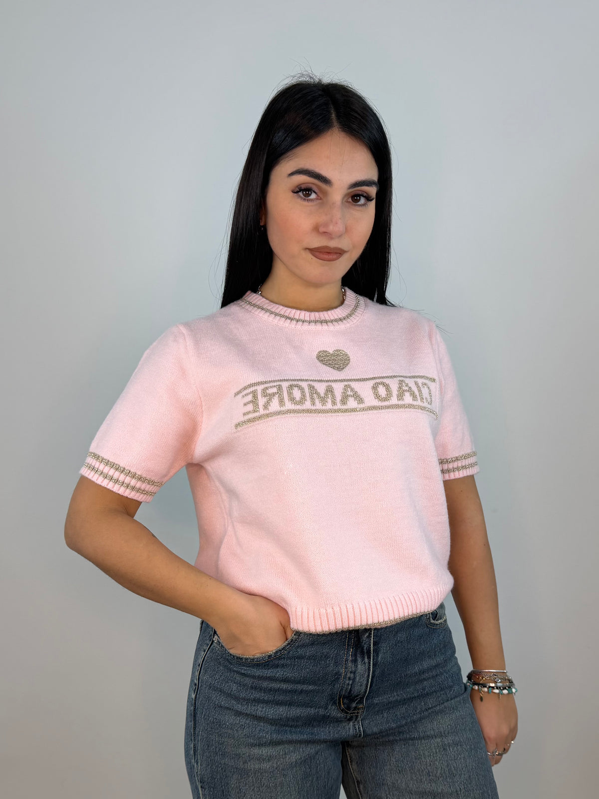 Pull Amore