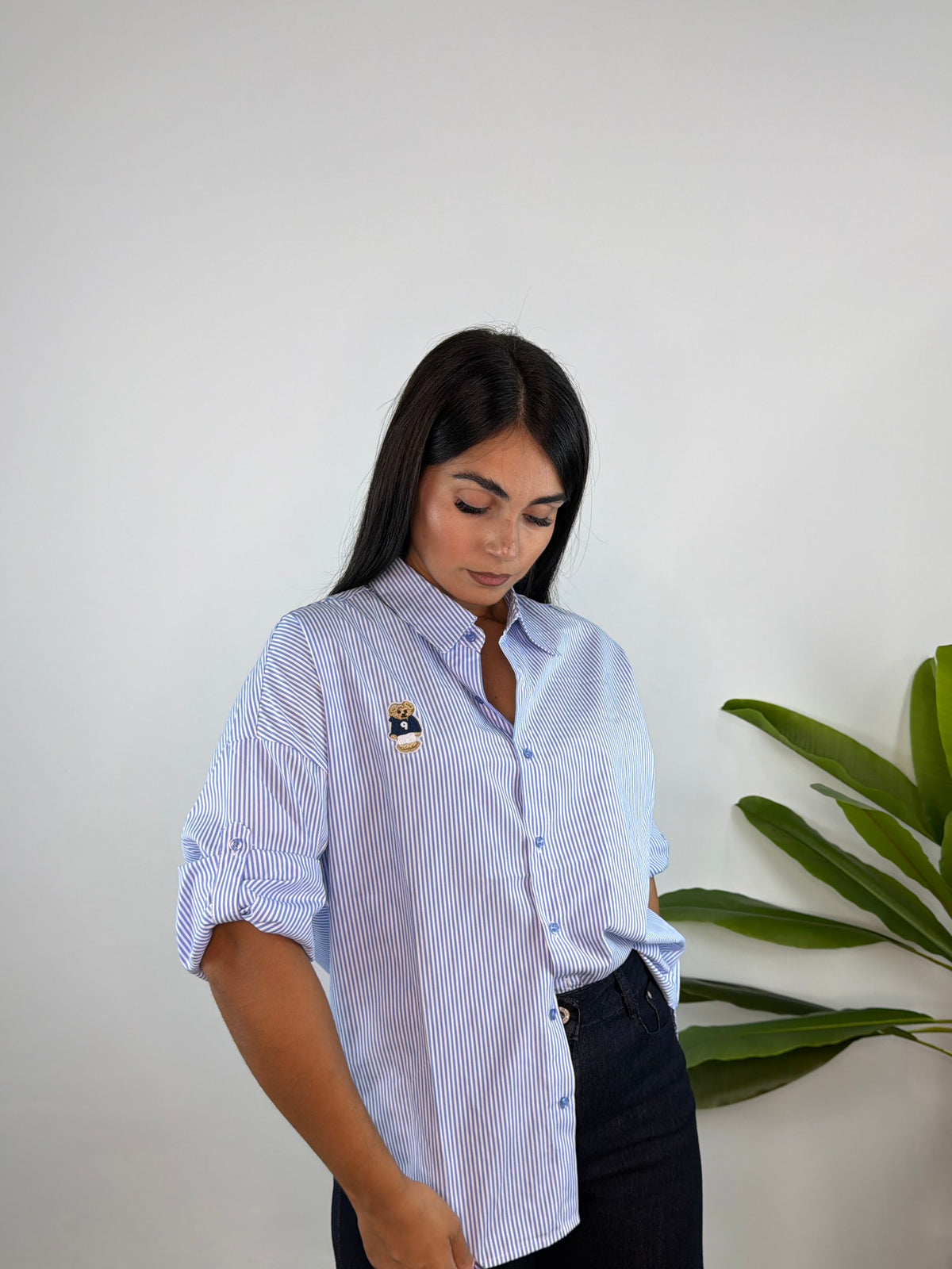 Camicia Bee
