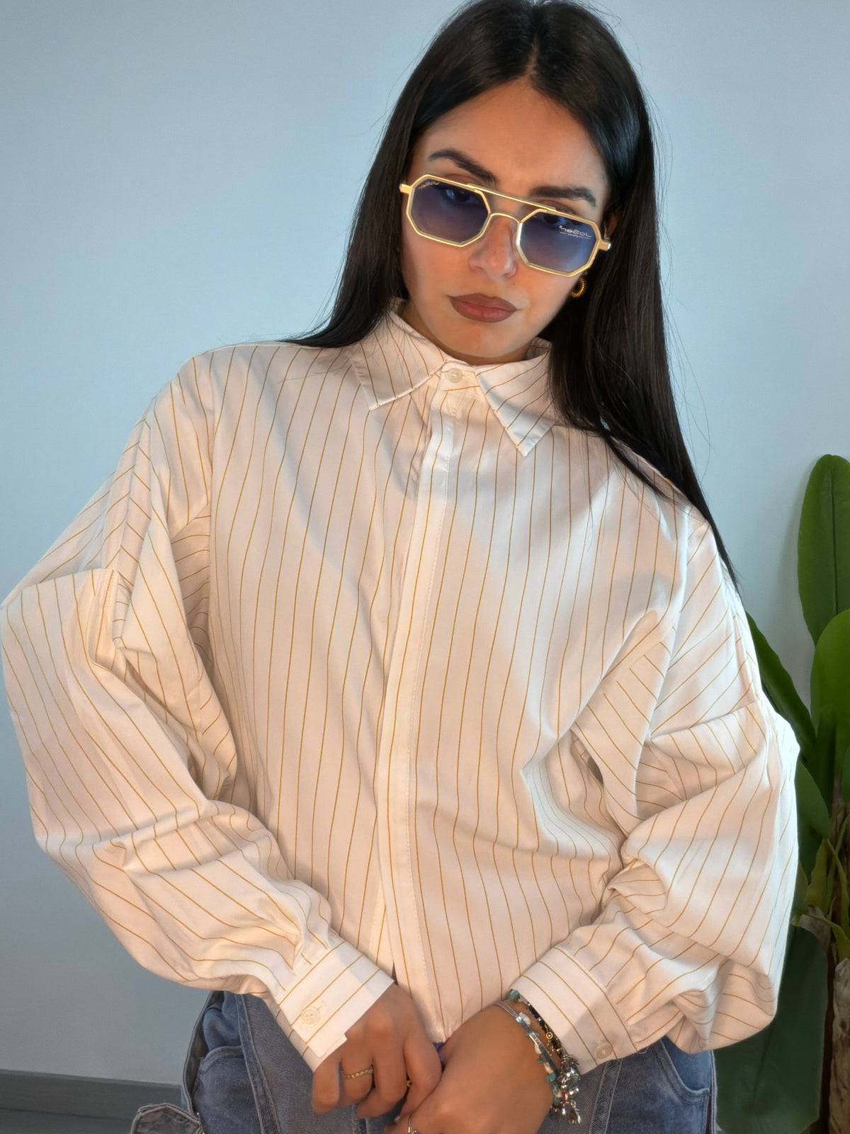 Camicia Worm