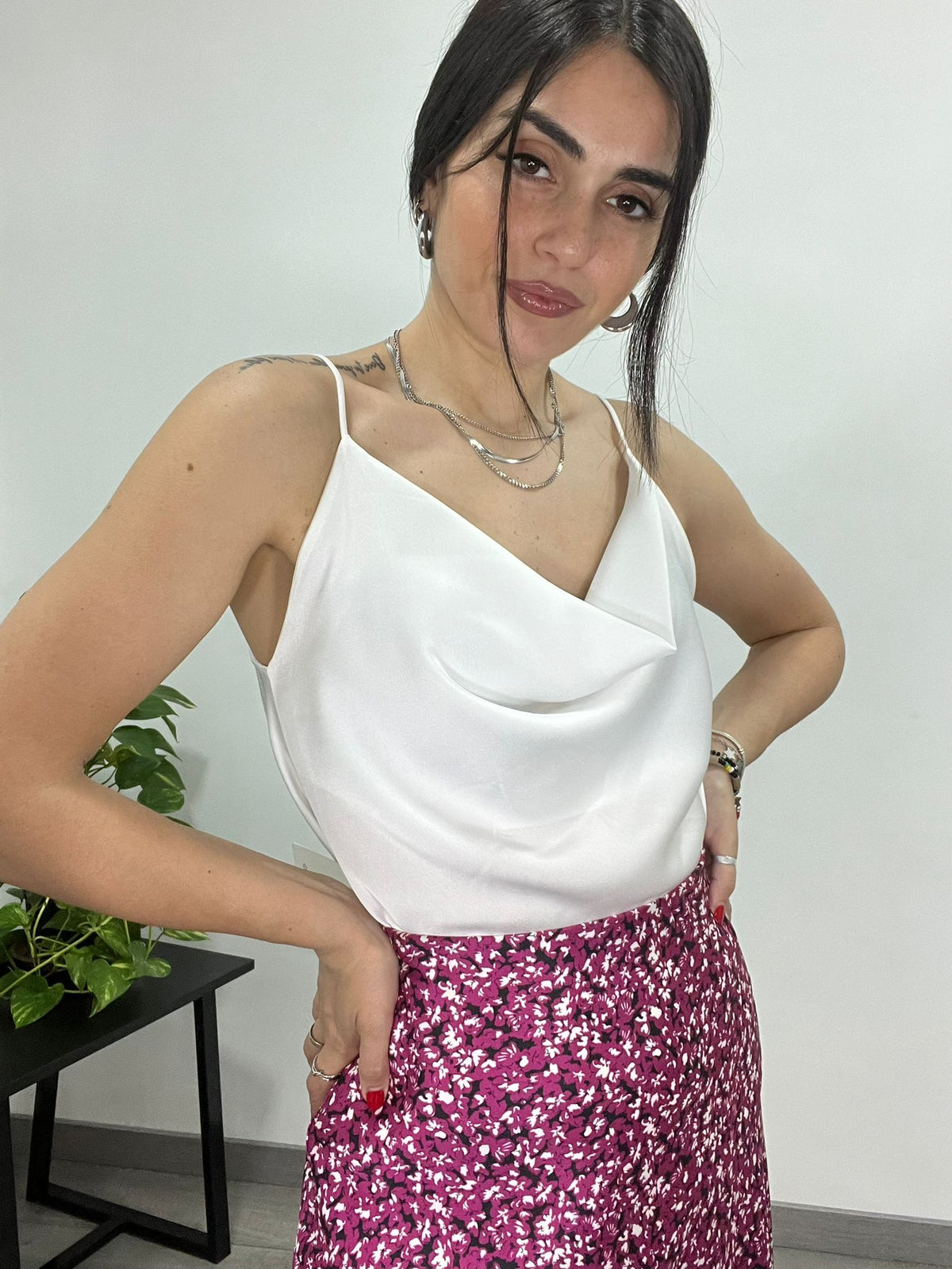 Top Zoe