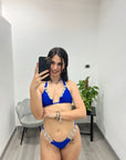 Costume Strass