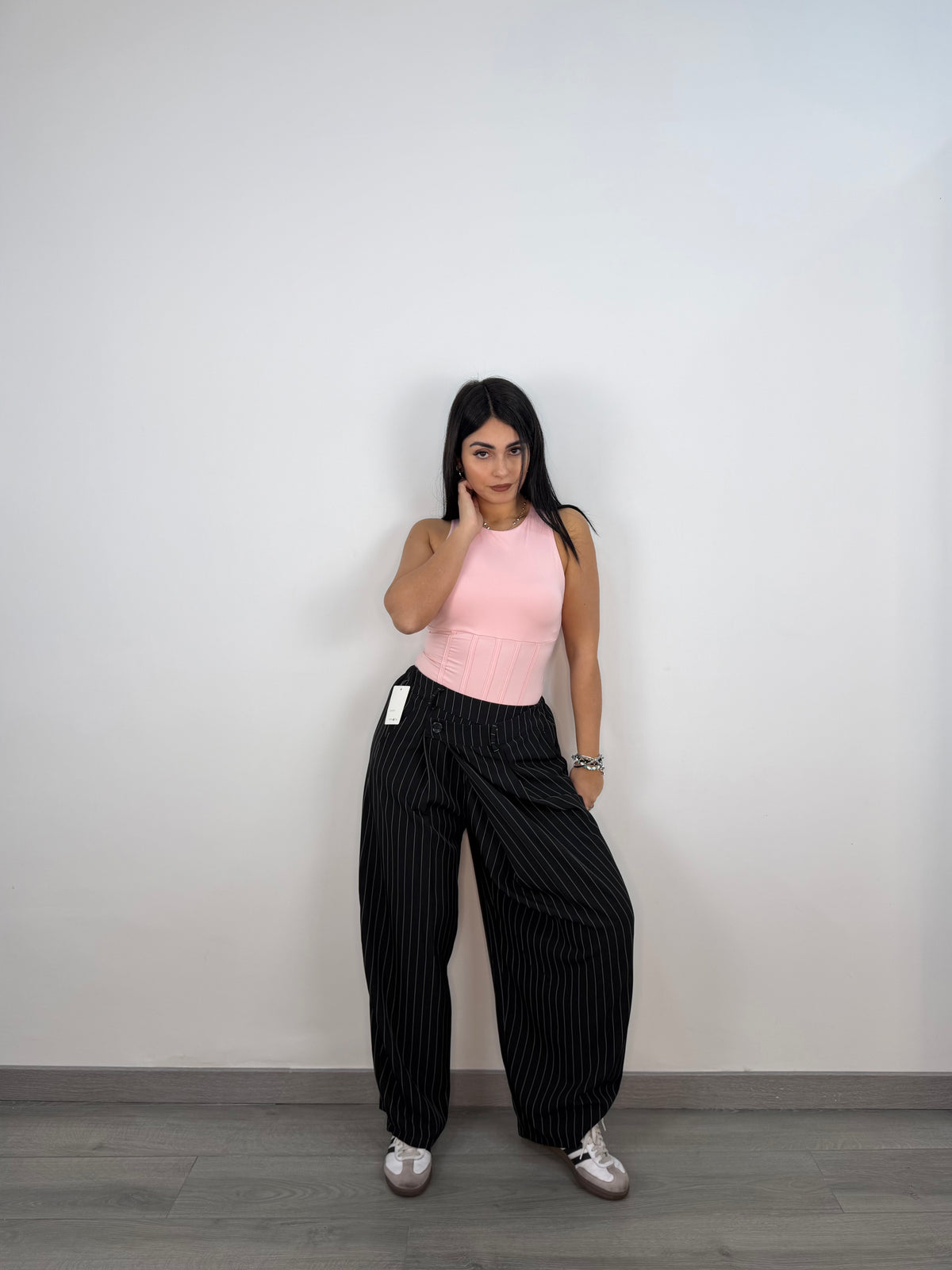 Pantalone Bubble