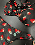 Costume Fragoline