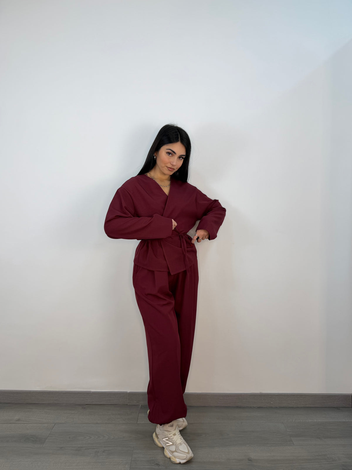 Coordset Sarah