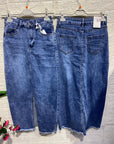 Gonna Denim Formal