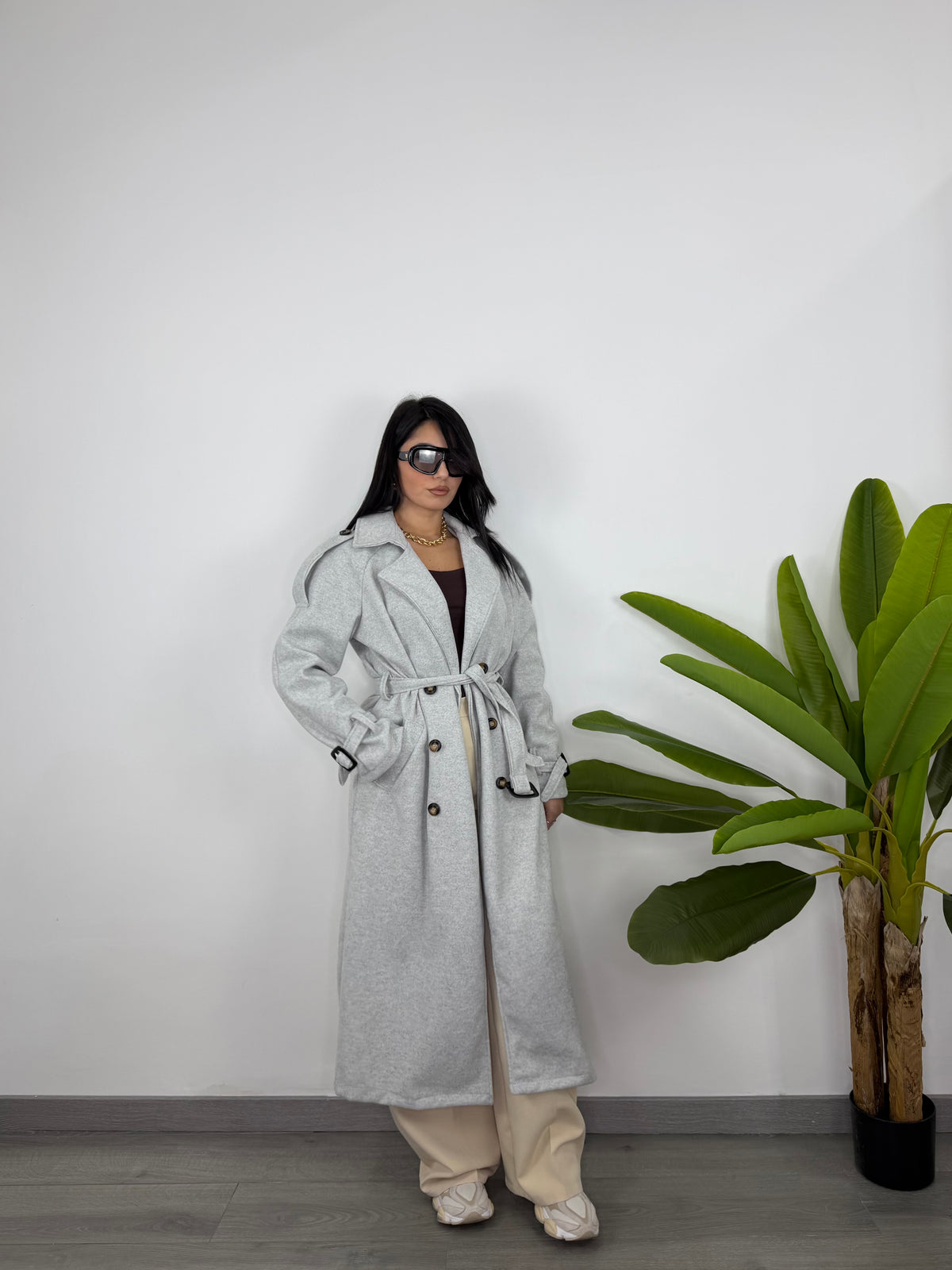 Cappotto Marylin