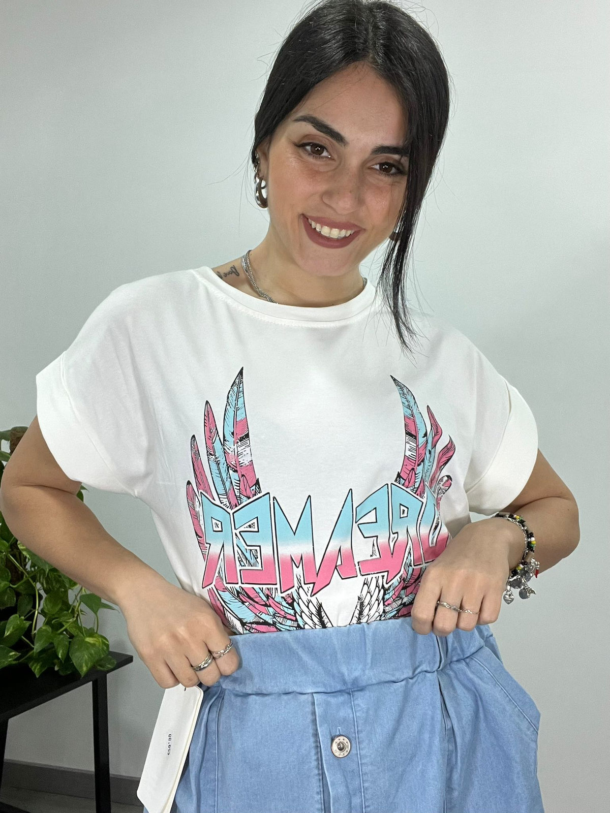 T-Shirt Oremer