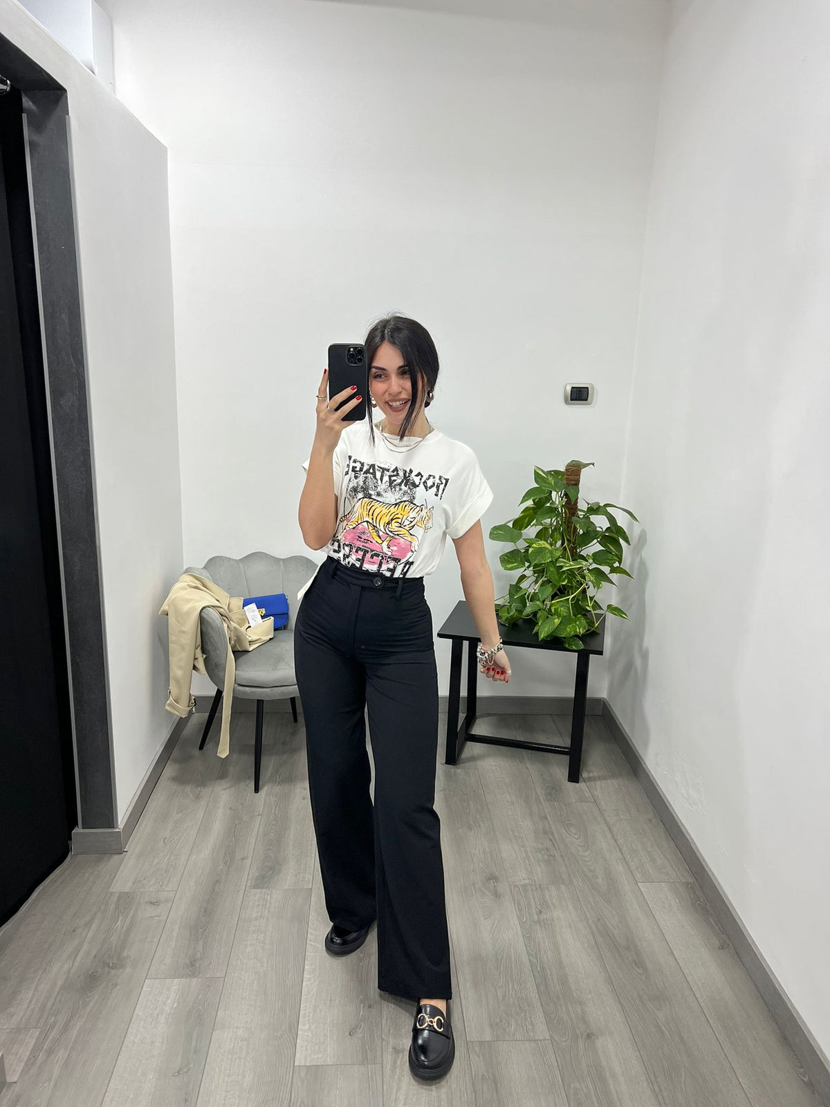Pantalone My Style