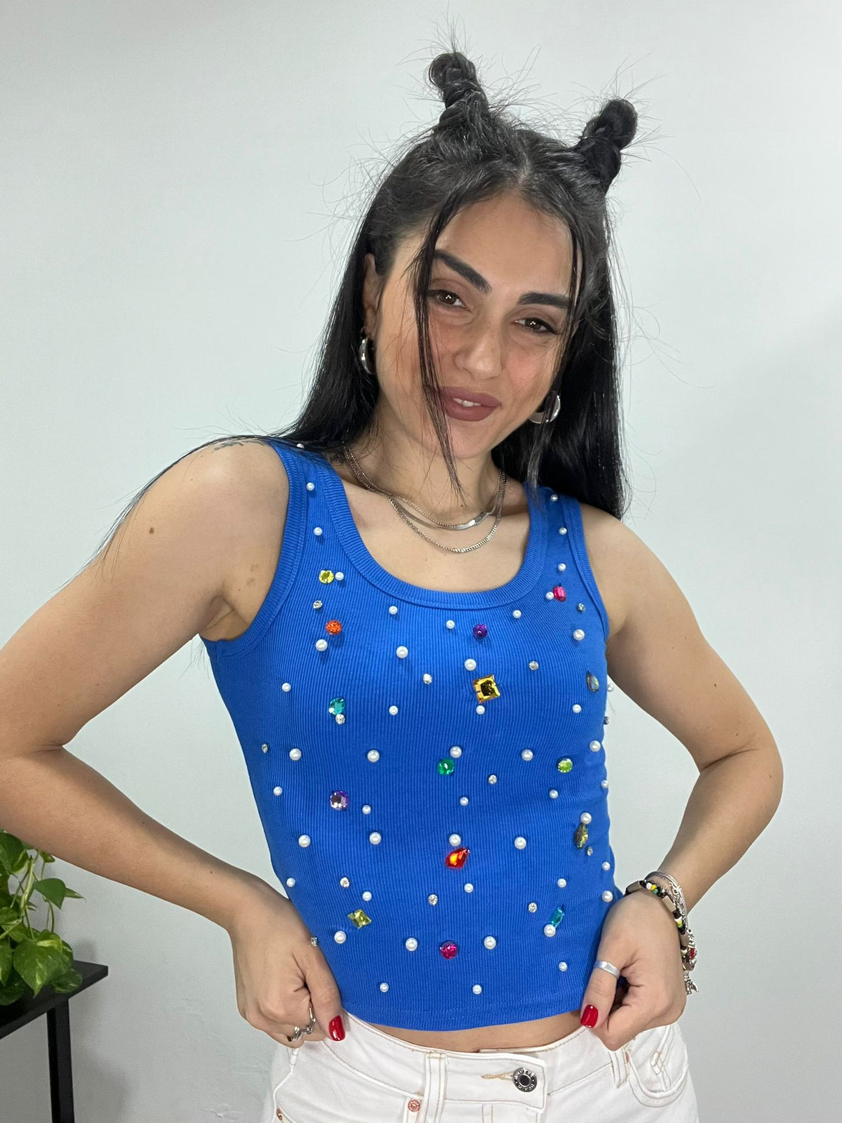 Top Shine