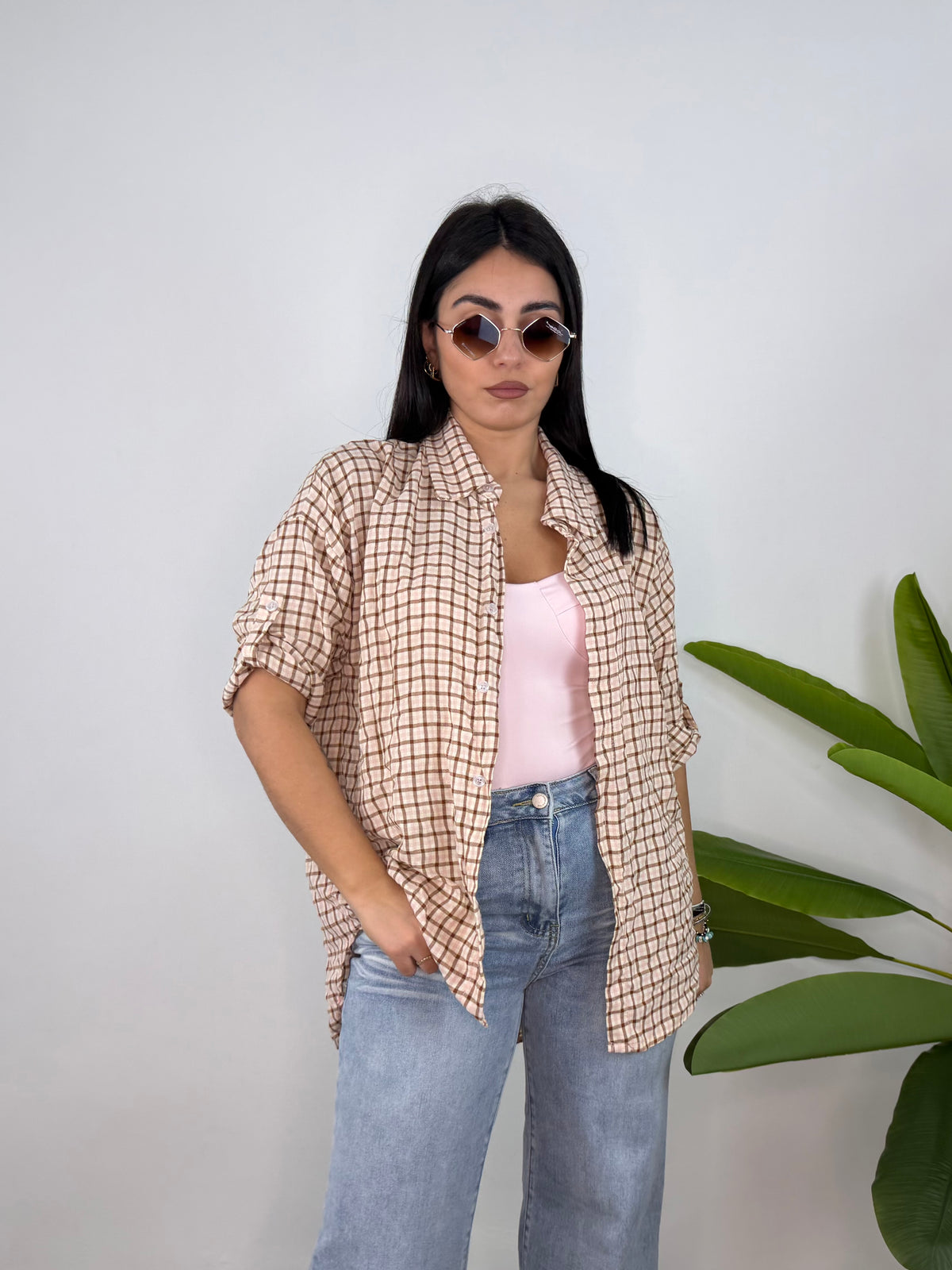 Camicia Host