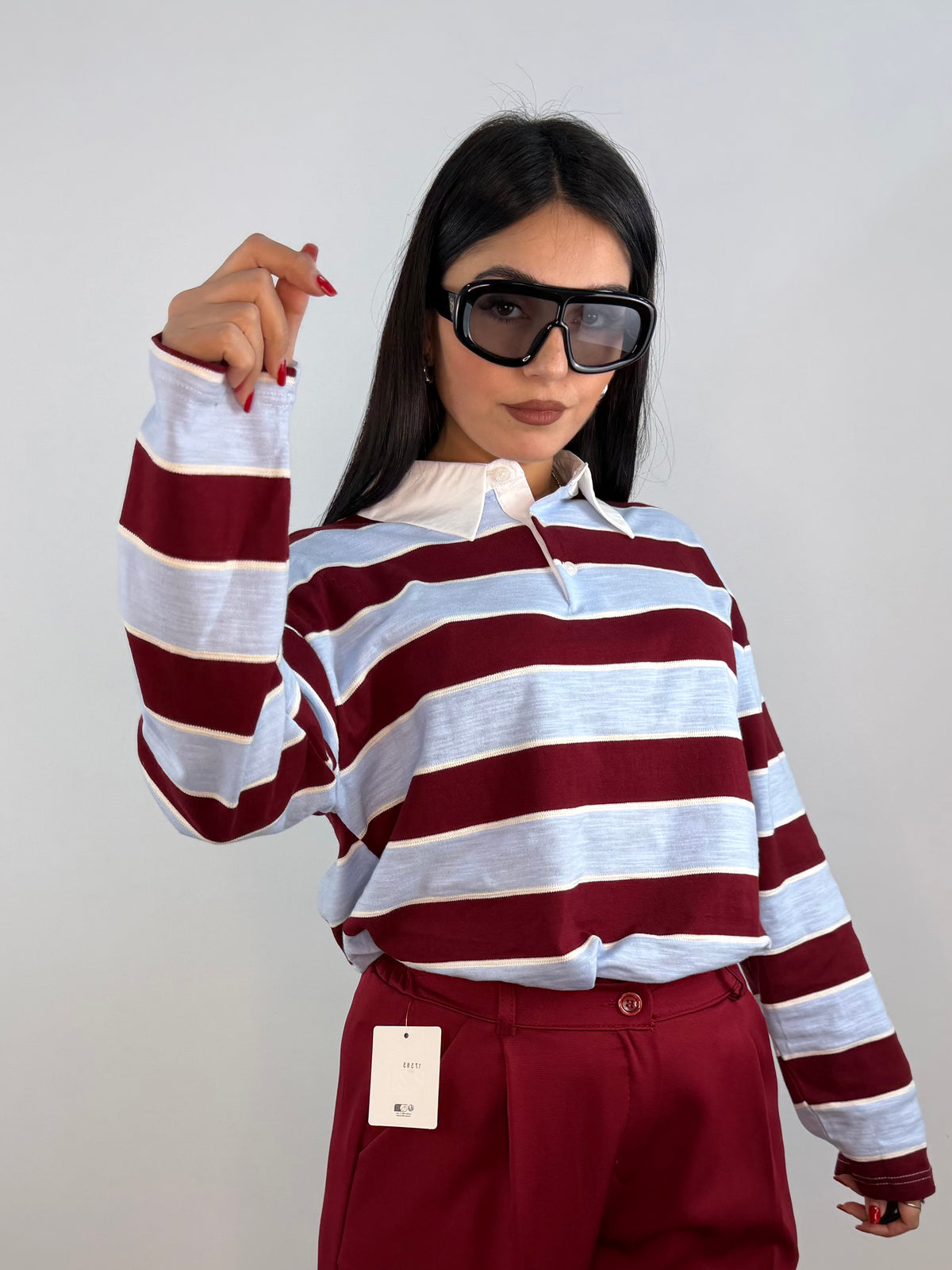 Maglietta Polo
