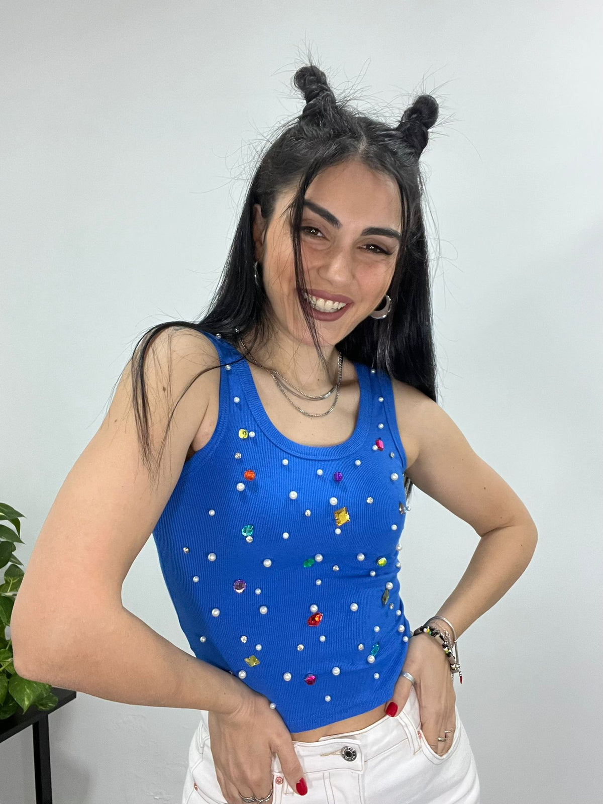 Top Shine
