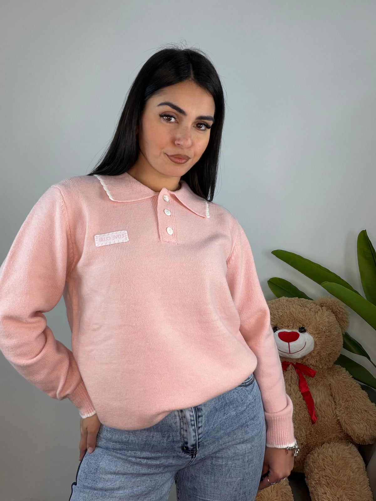 Maglioncino Club