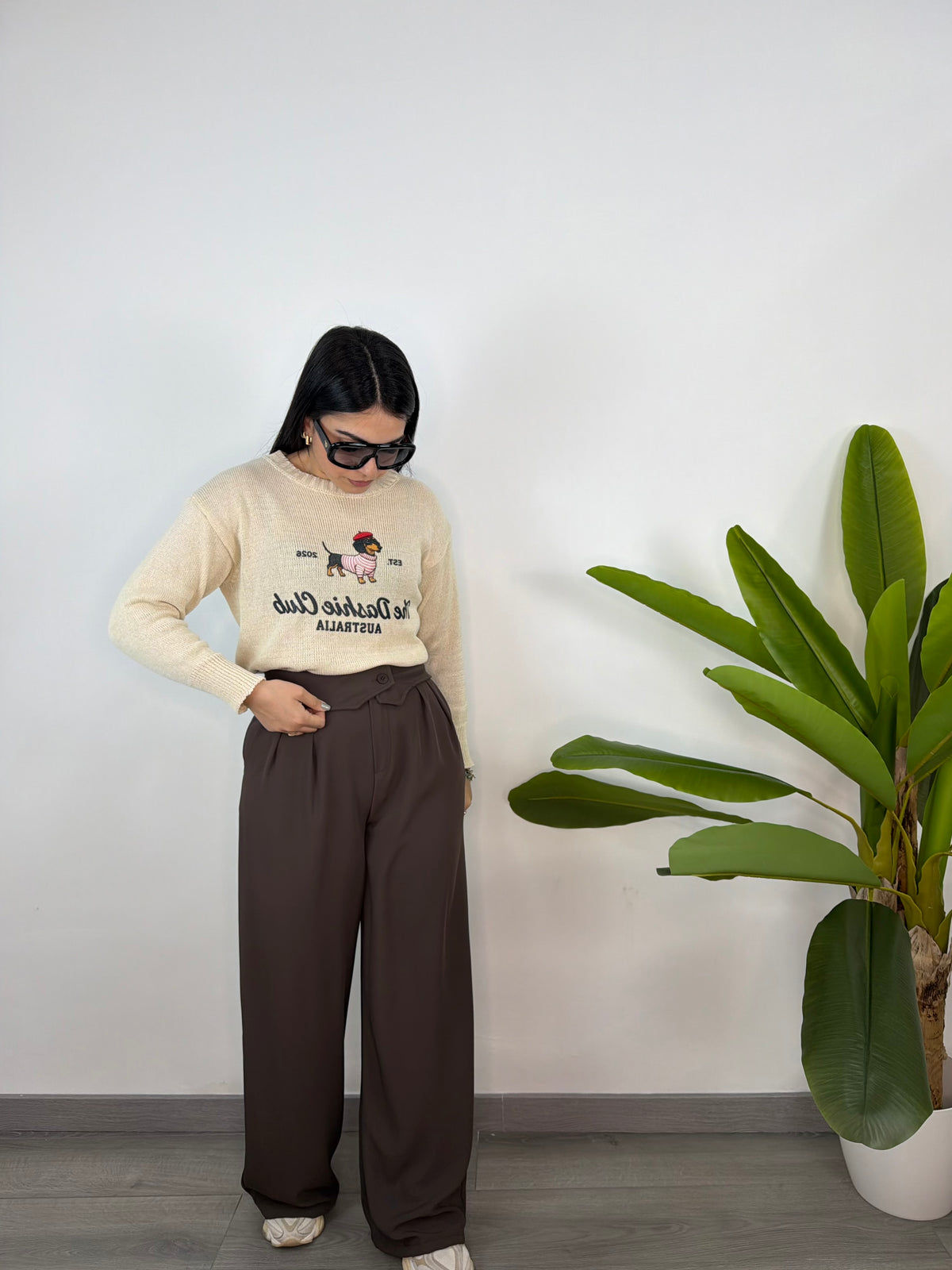 Pantalone Warm