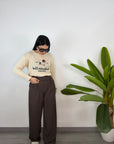 Pantalone Warm