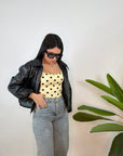 Jeans Glittery