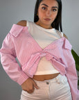 Camicia Nodo