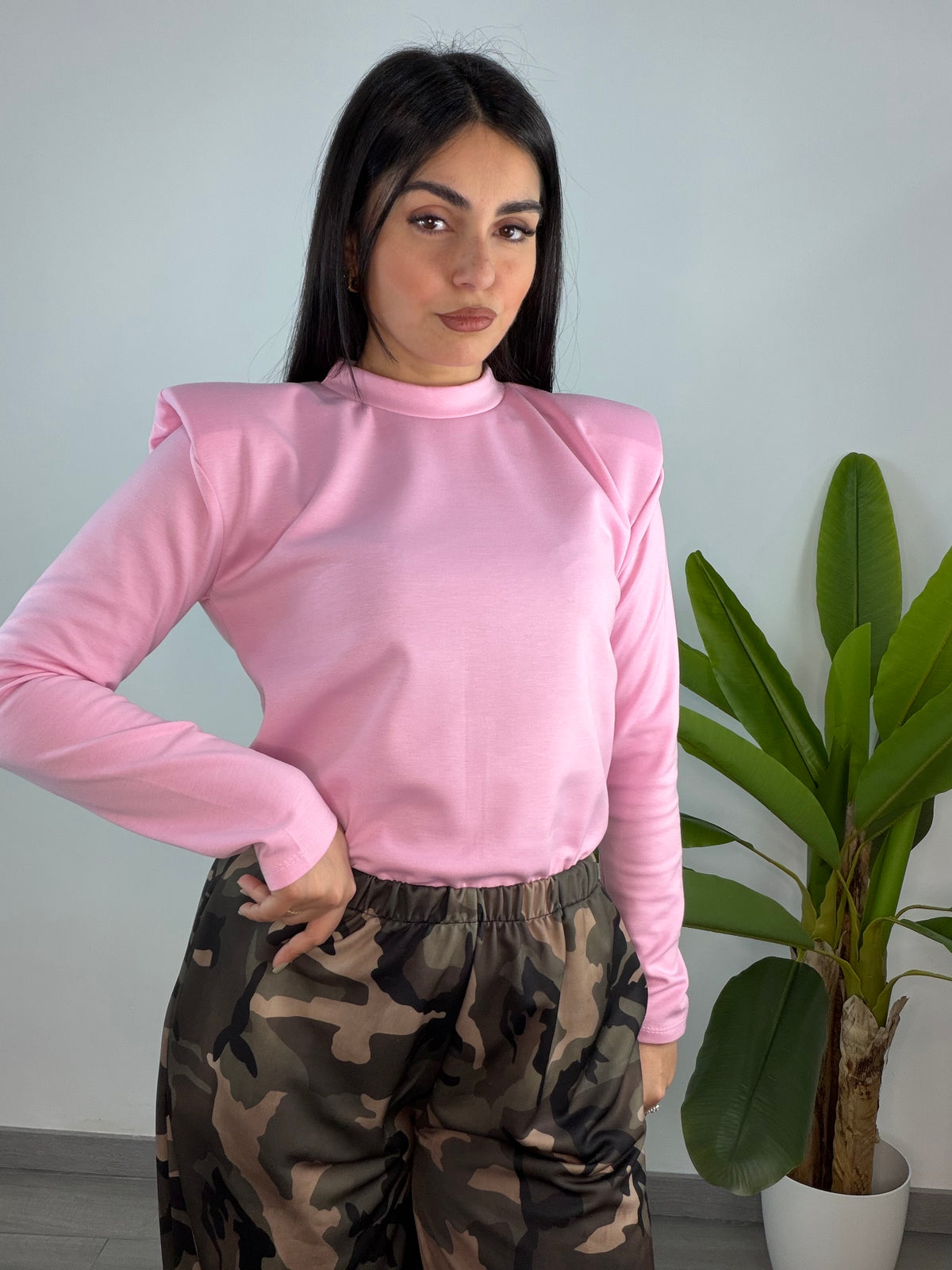 Maglietta Spice