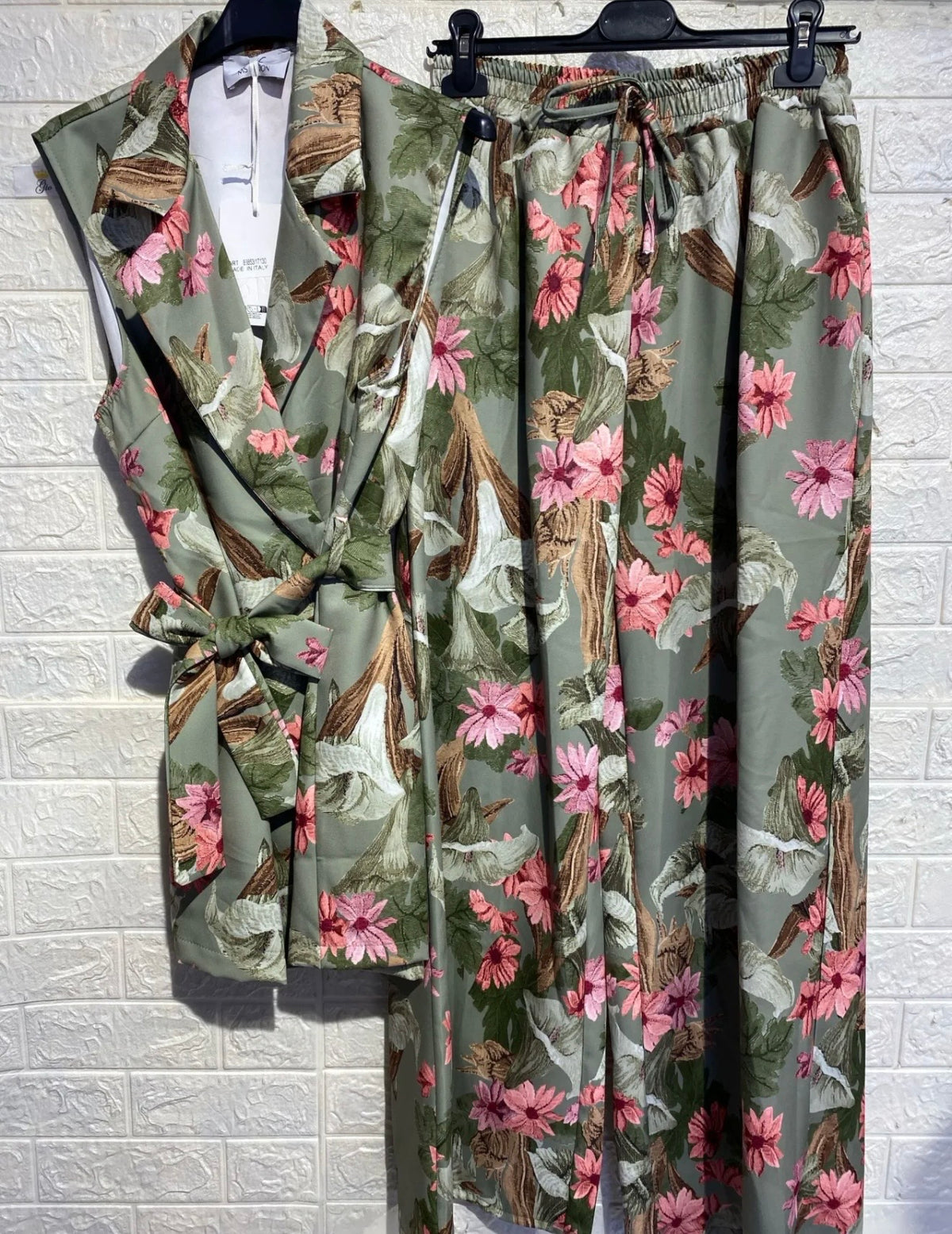 Tailleur Floris