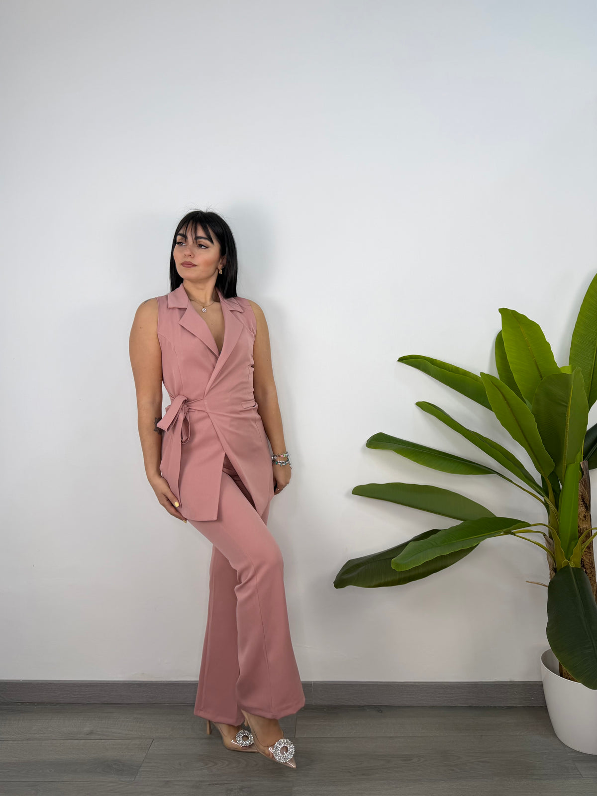 Tailleur Amanda