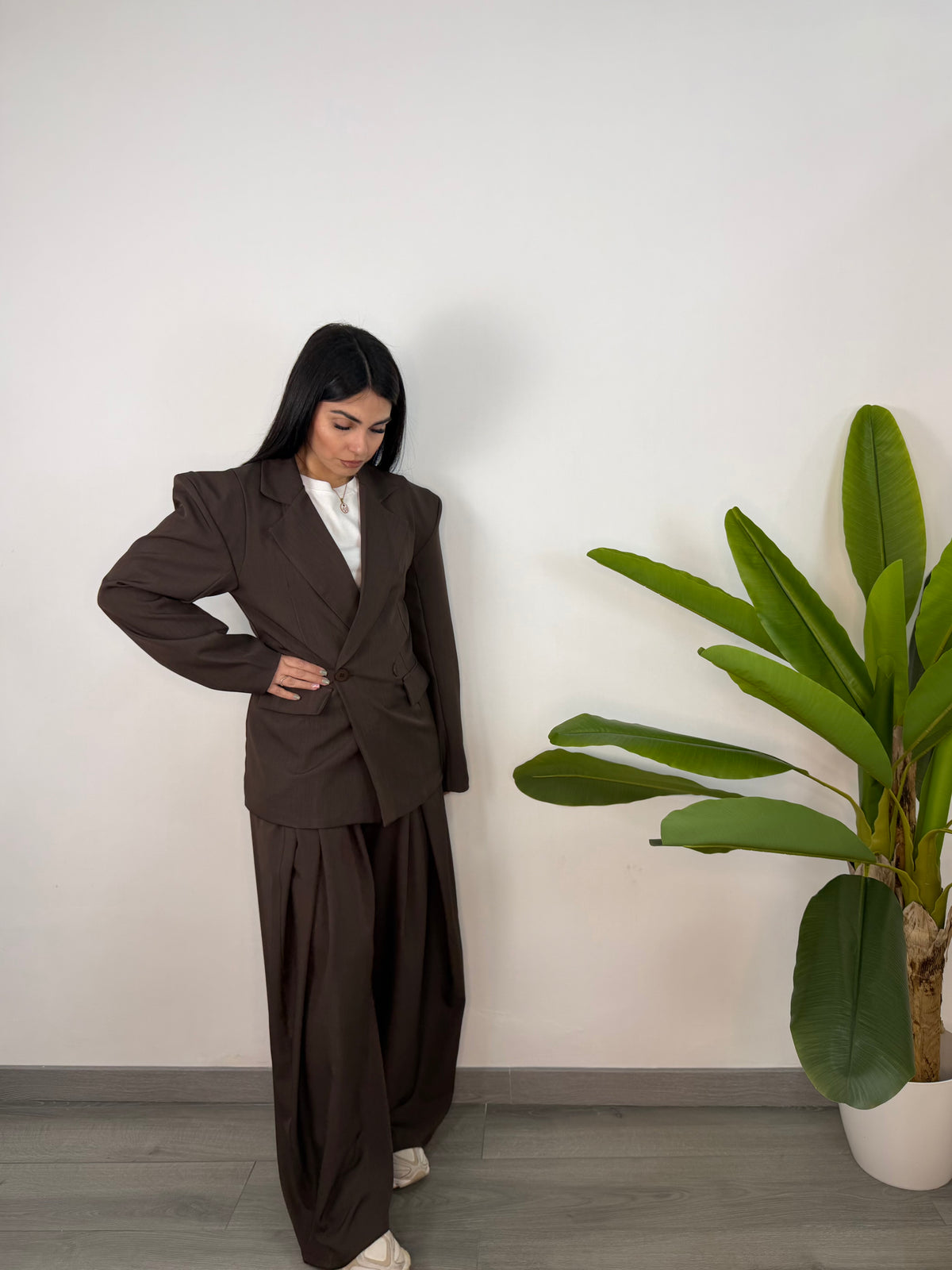 Tailleur Élite