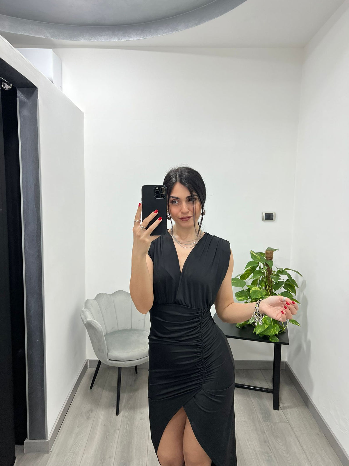 Abito Lisè