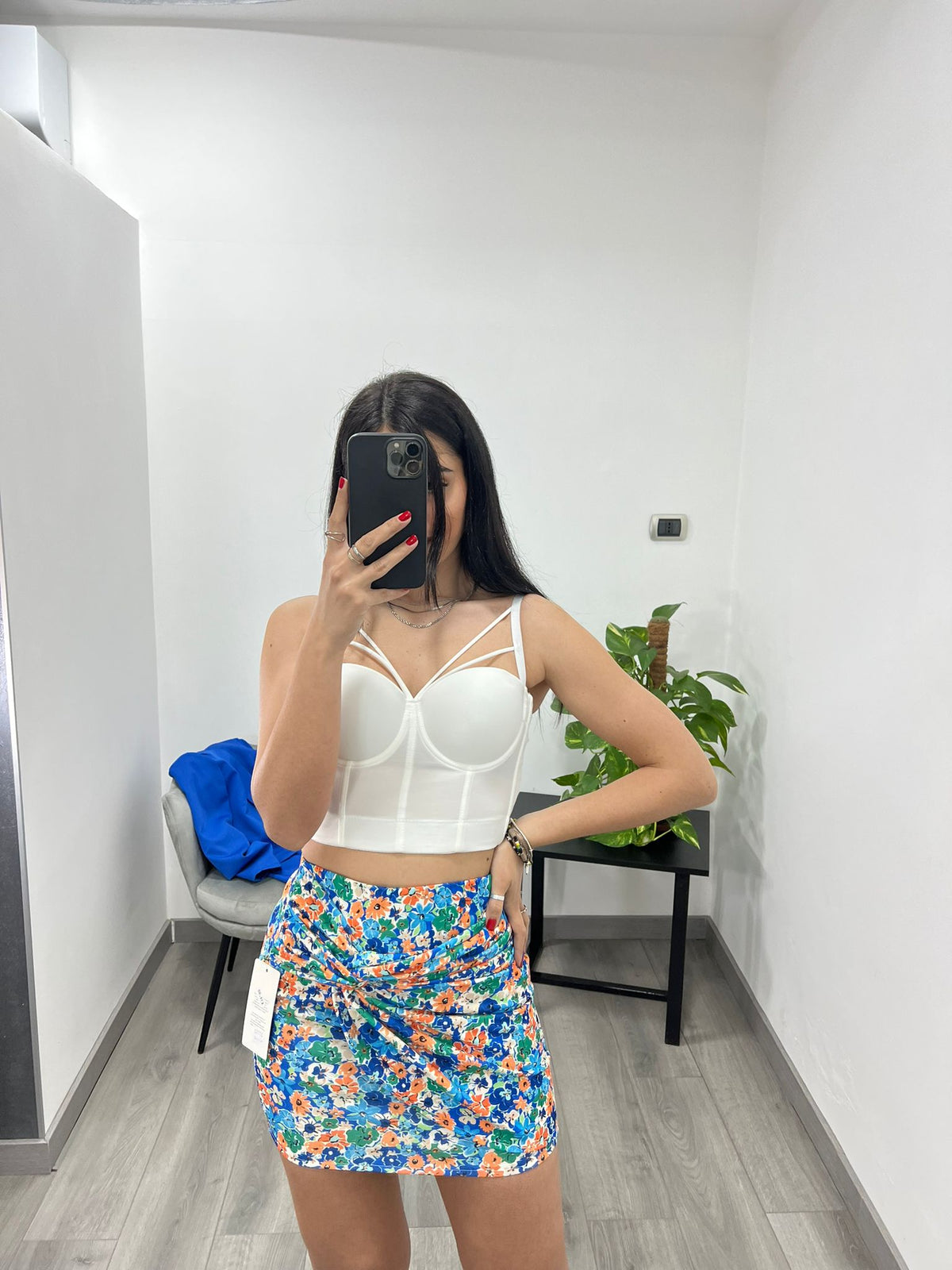 Gonna Fiori