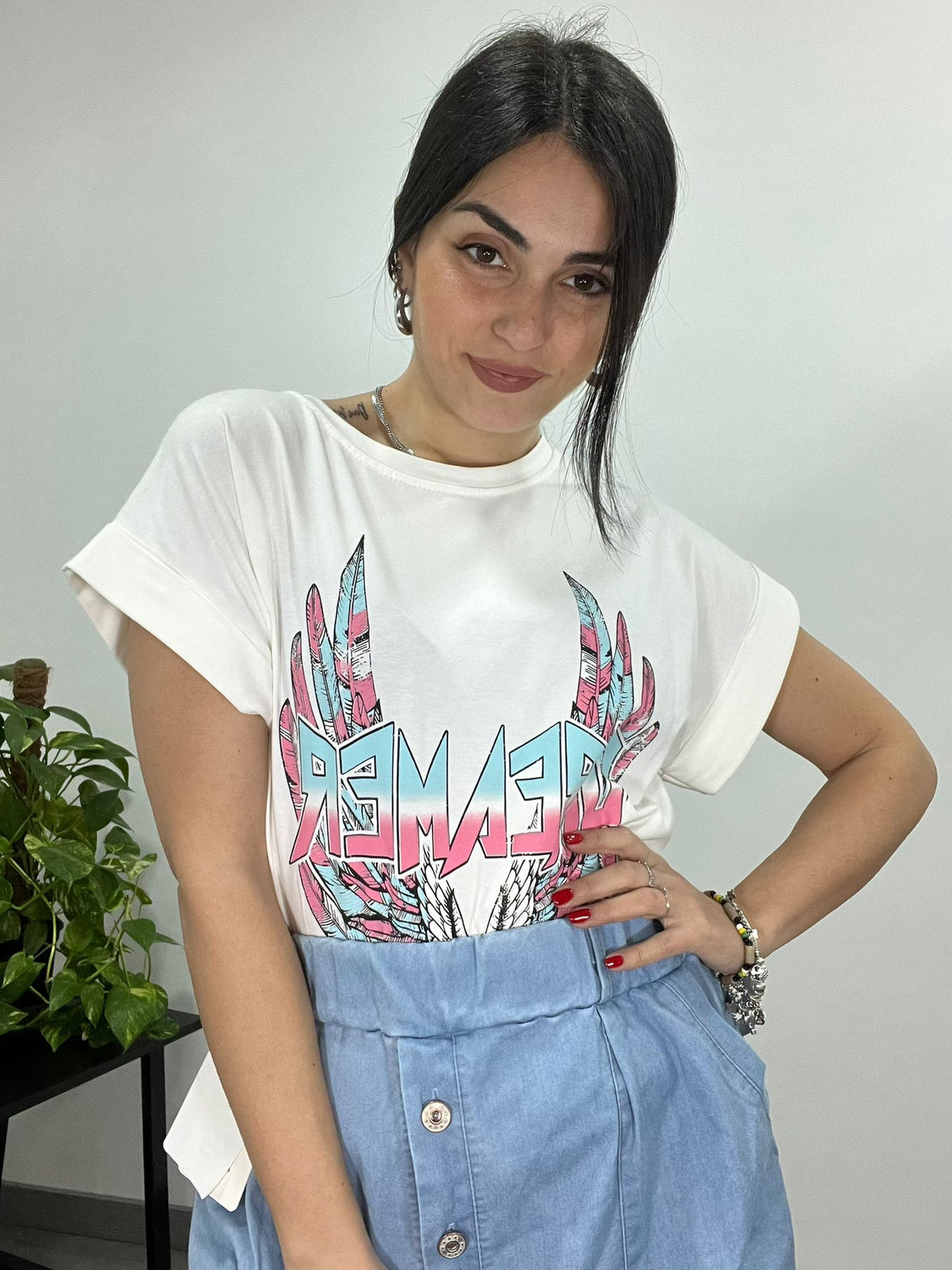 T-Shirt Oremer