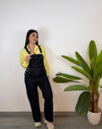 Salopette Denim Sow