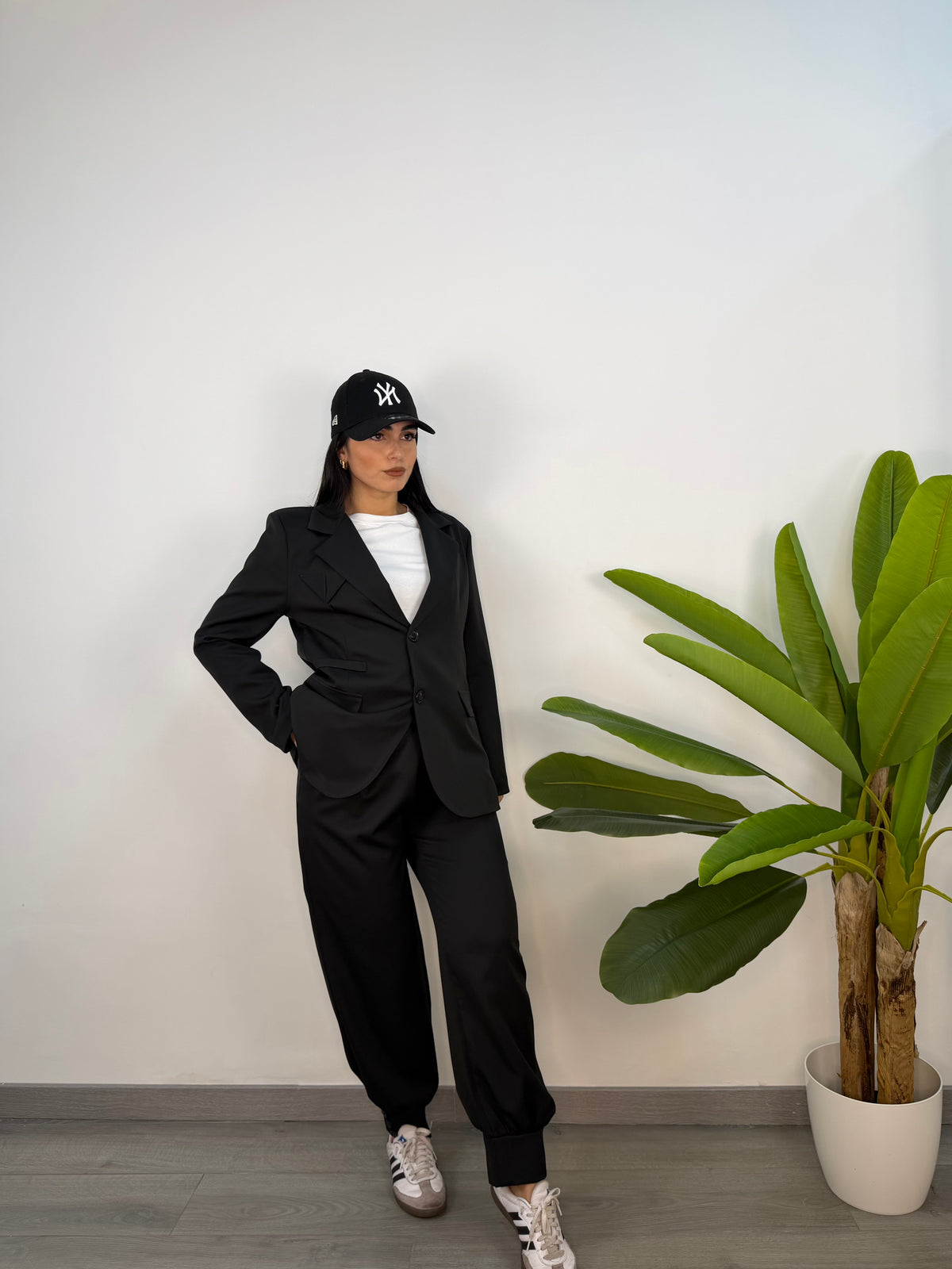 Tailleur Advance
