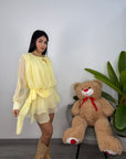 Dress Cherí