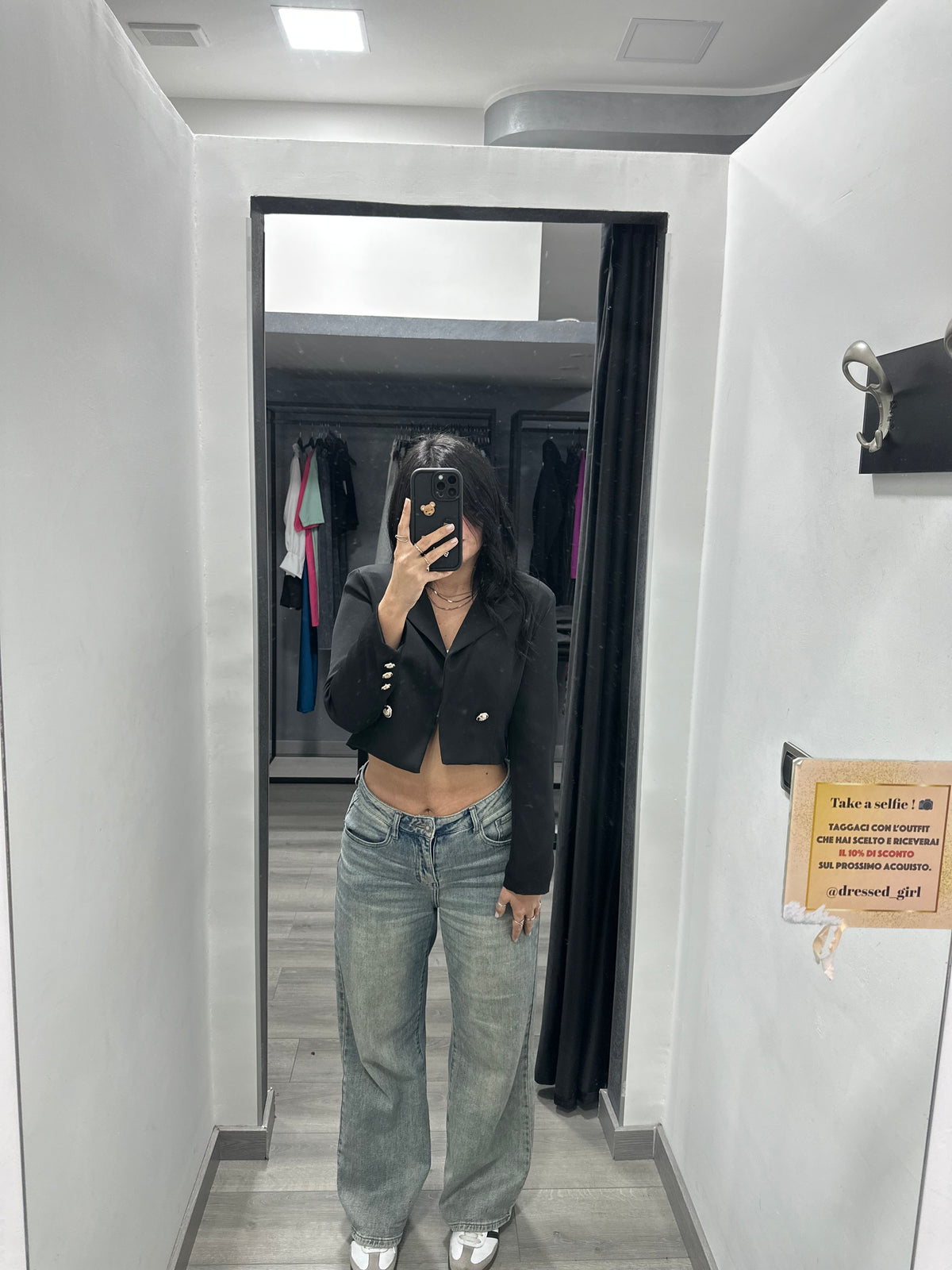 Jeans Sev