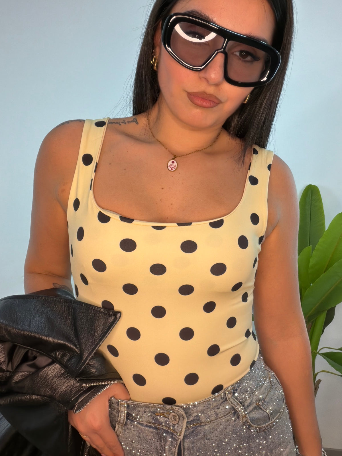 Body Pois