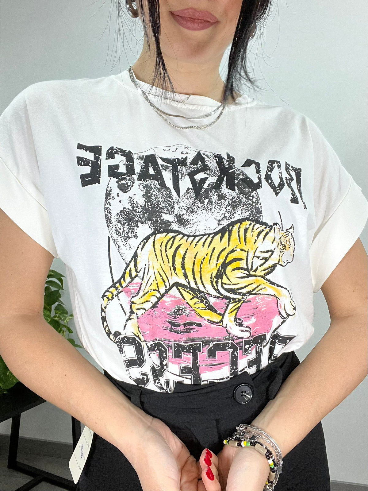 T-Shirt Recess
