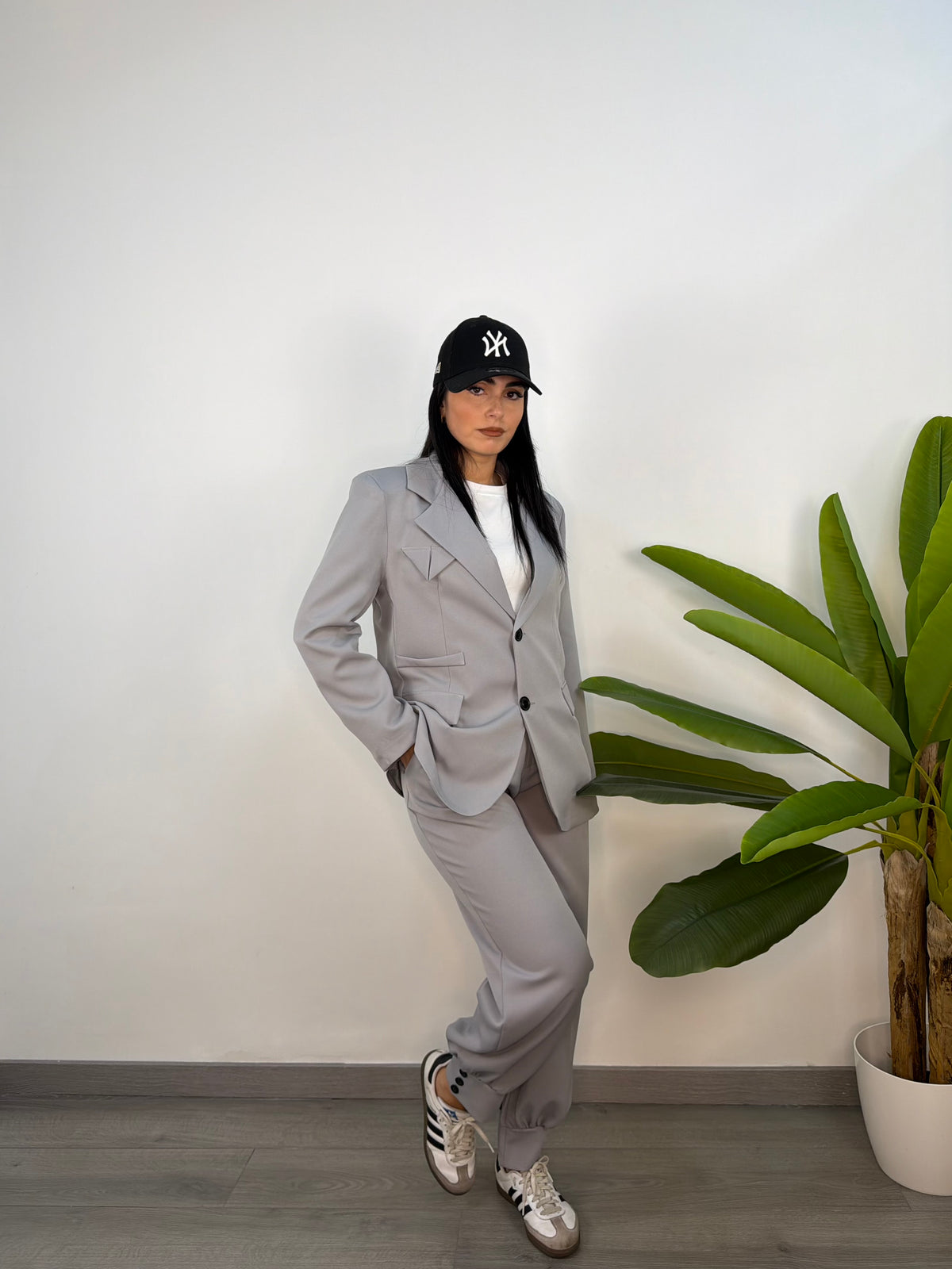 Tailleur Advance