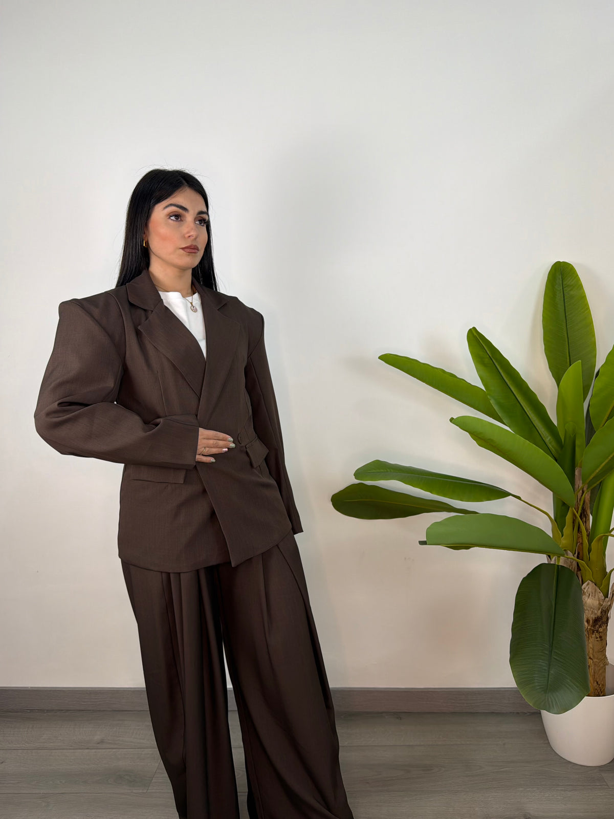 Tailleur Élite