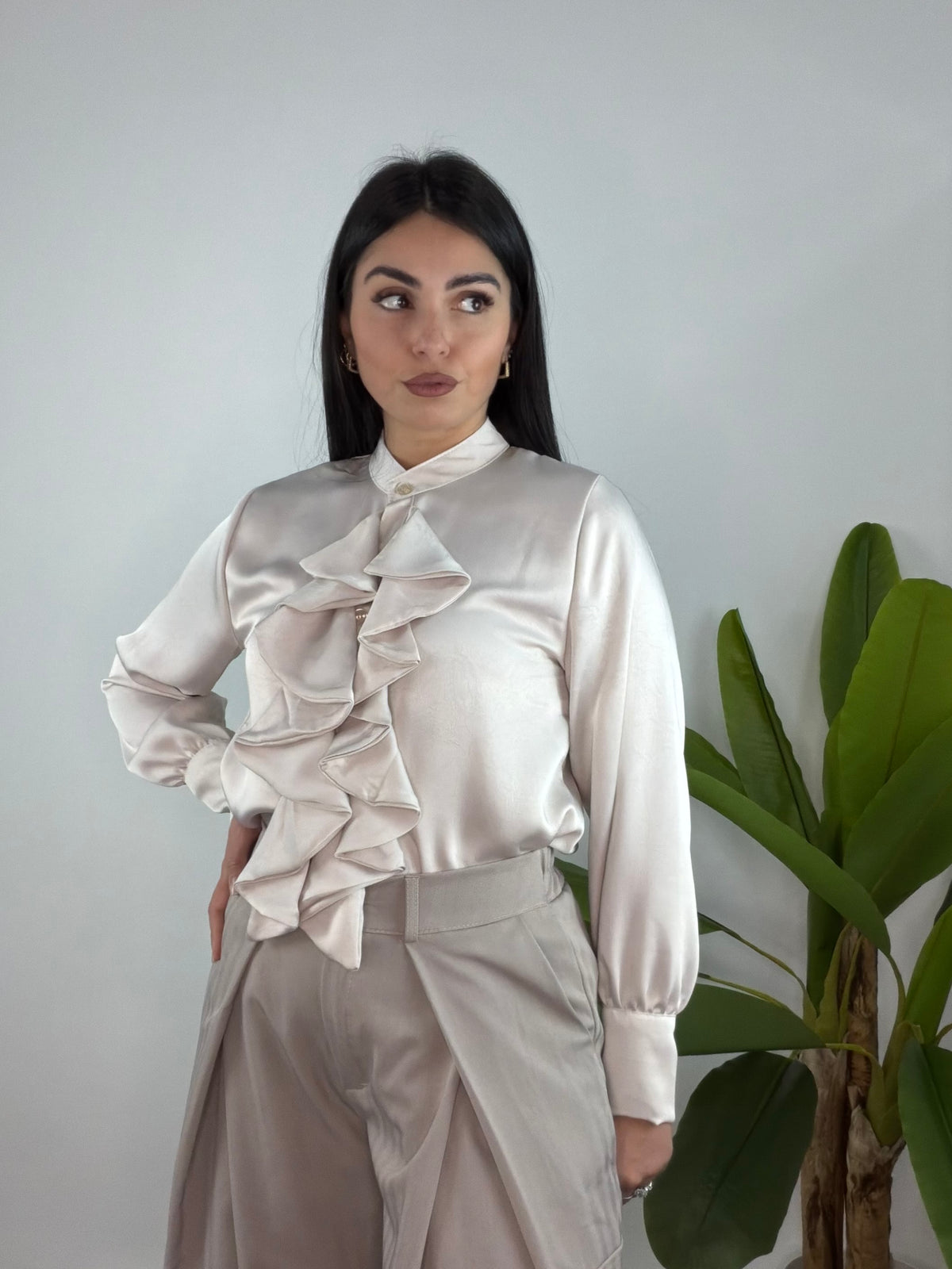 Camicia Holá