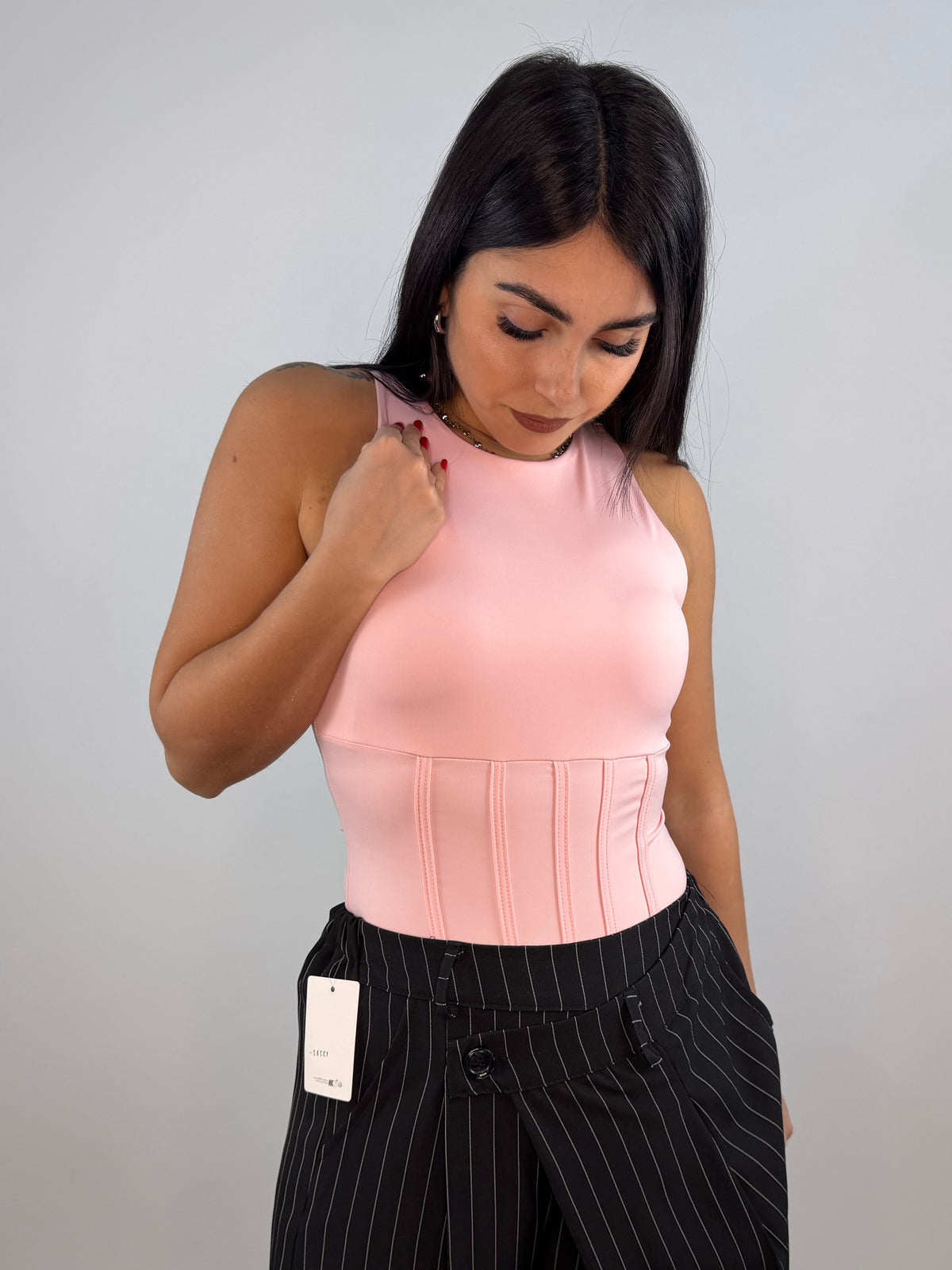 Body Melissa