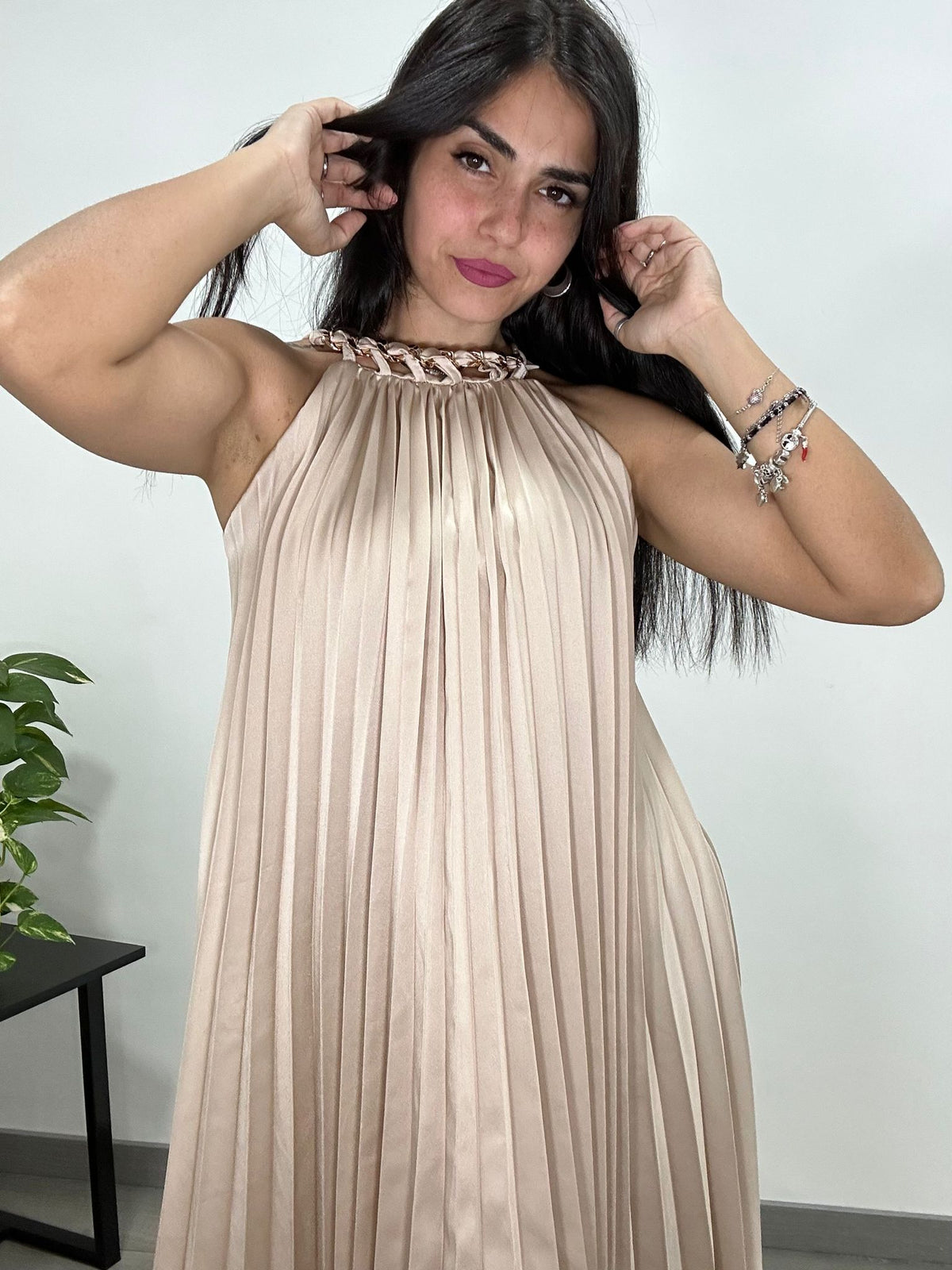 Abito Gilt
