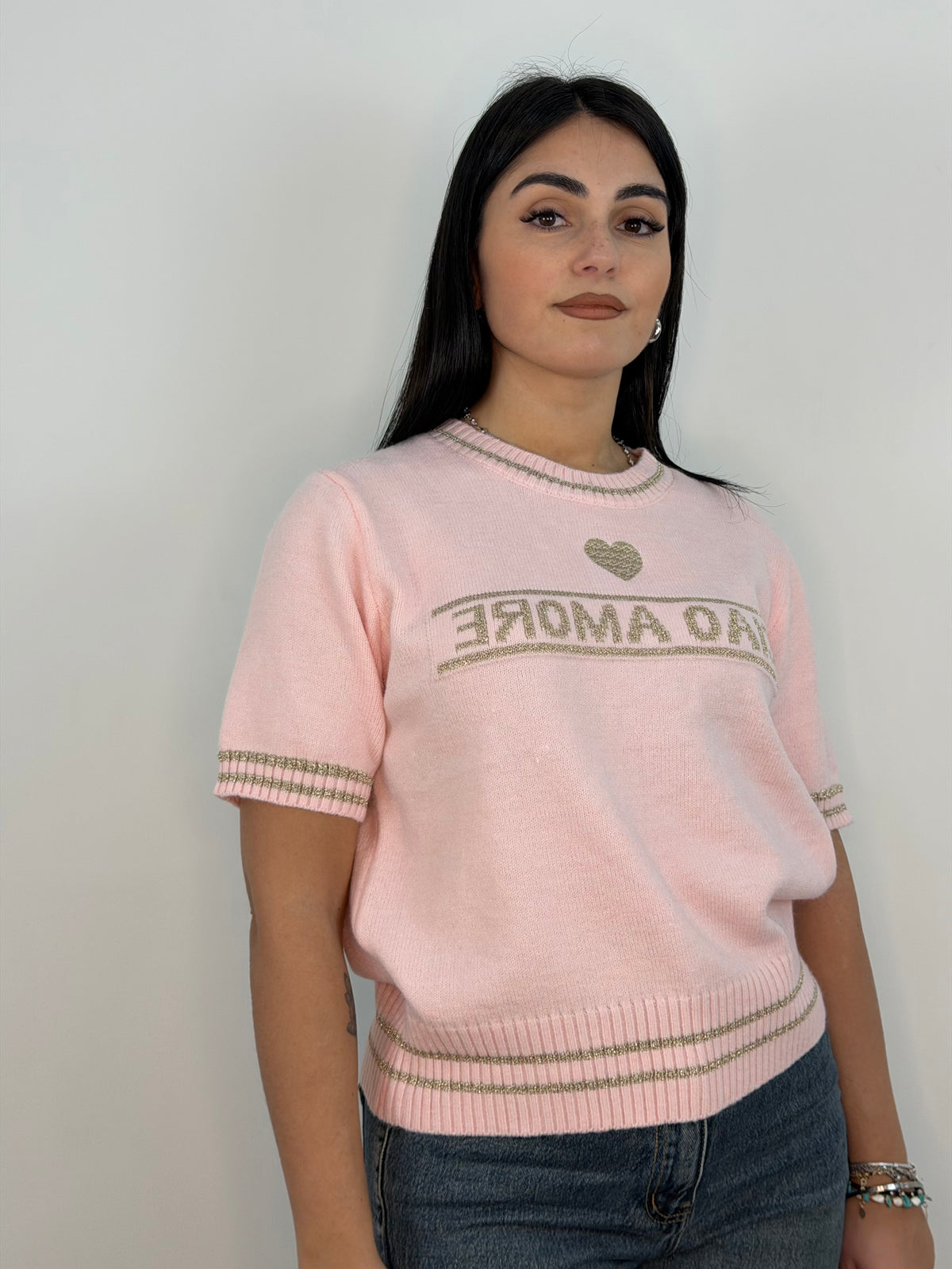 Pull Amore