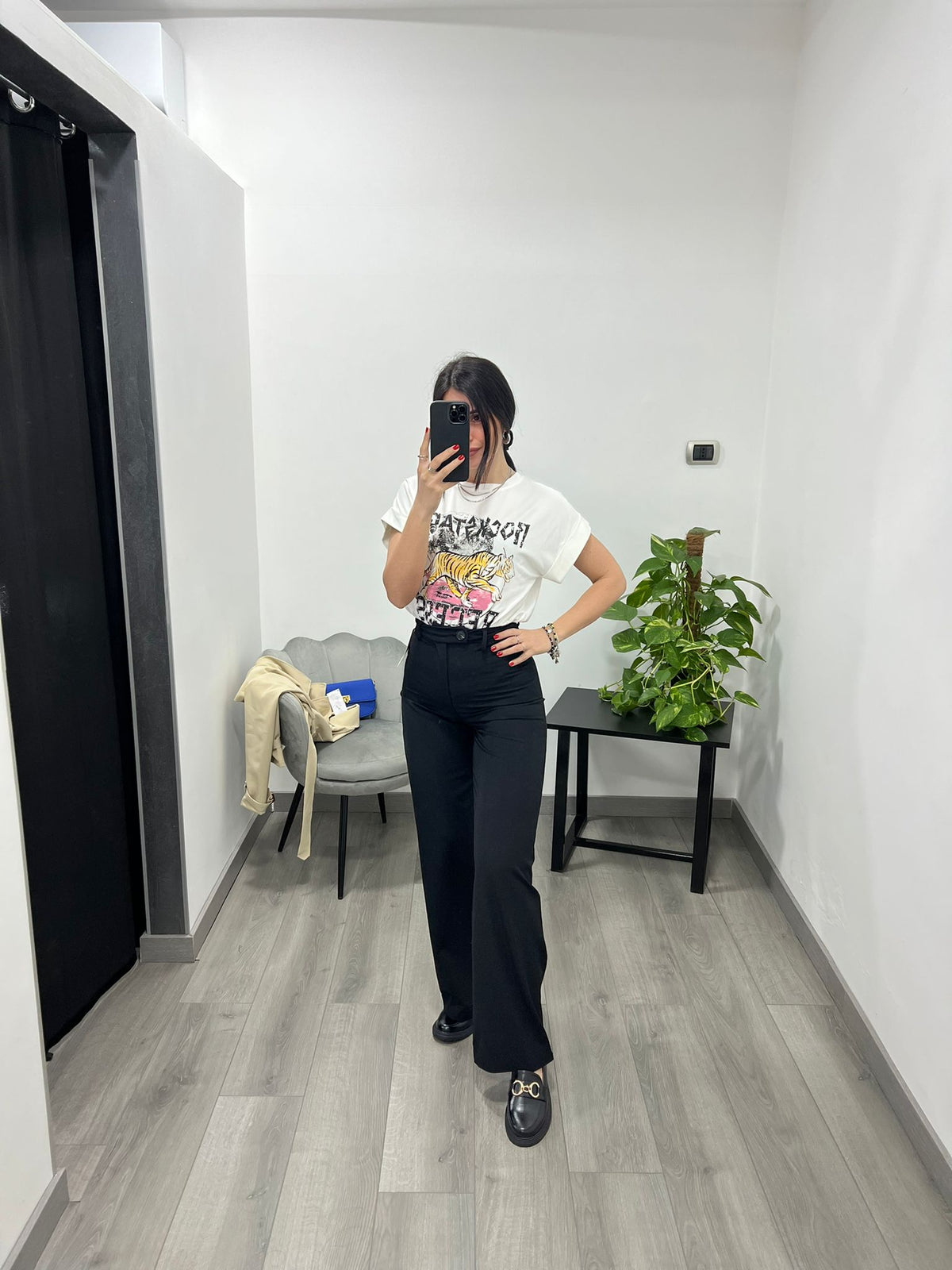 Pantalone My Style