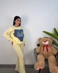 Tuta Jeans