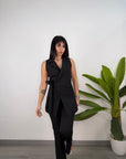 Tailleur Amanda