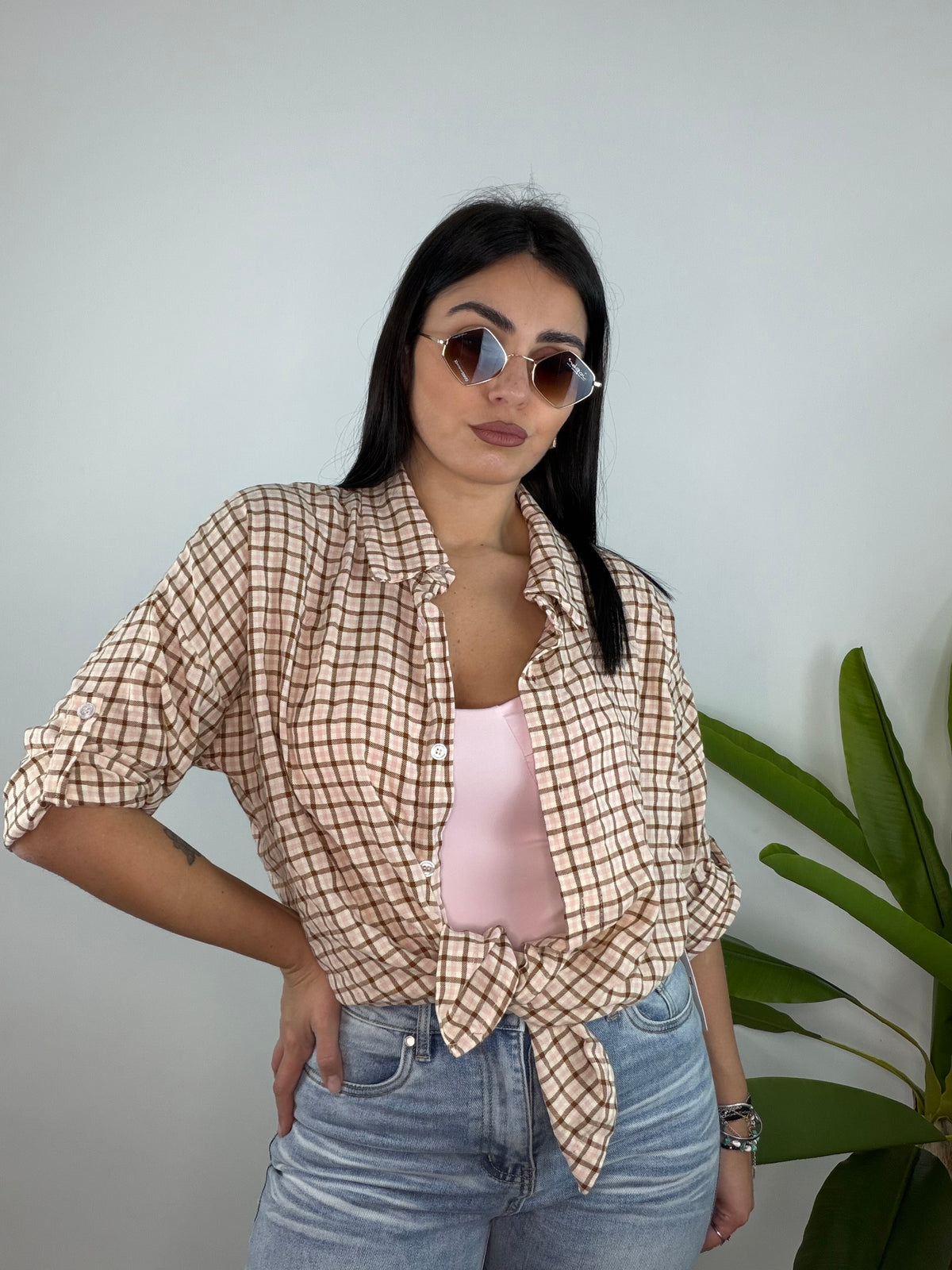 Camicia Host