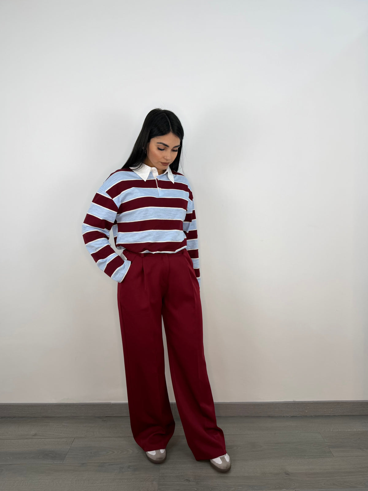 Pantalone Jen