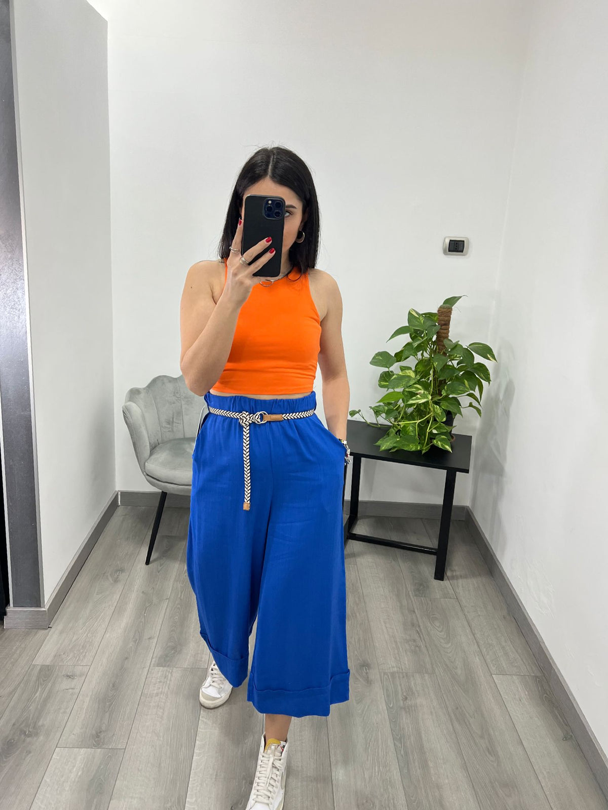 Pantalone Sirah