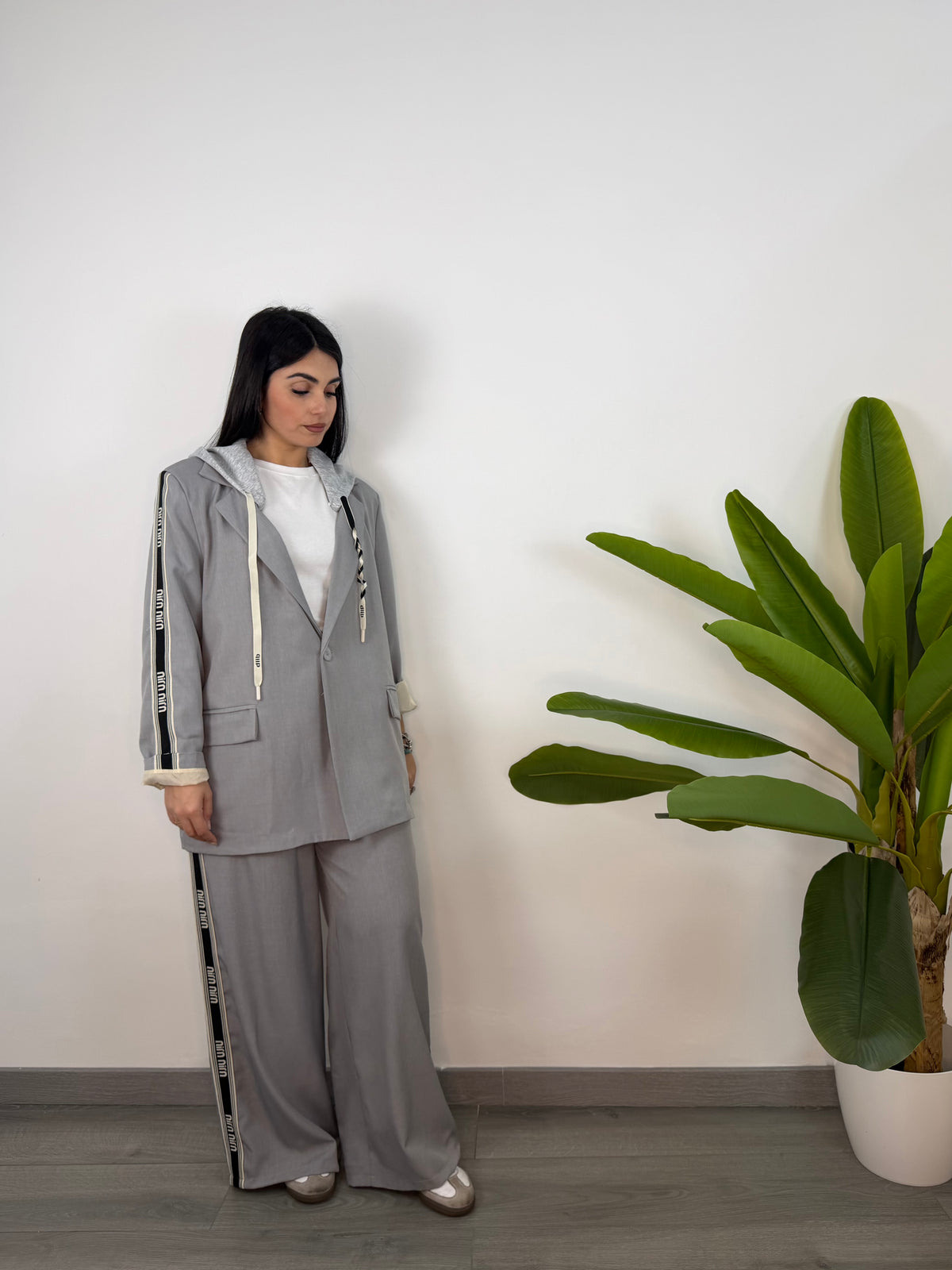 Tailleur Miu