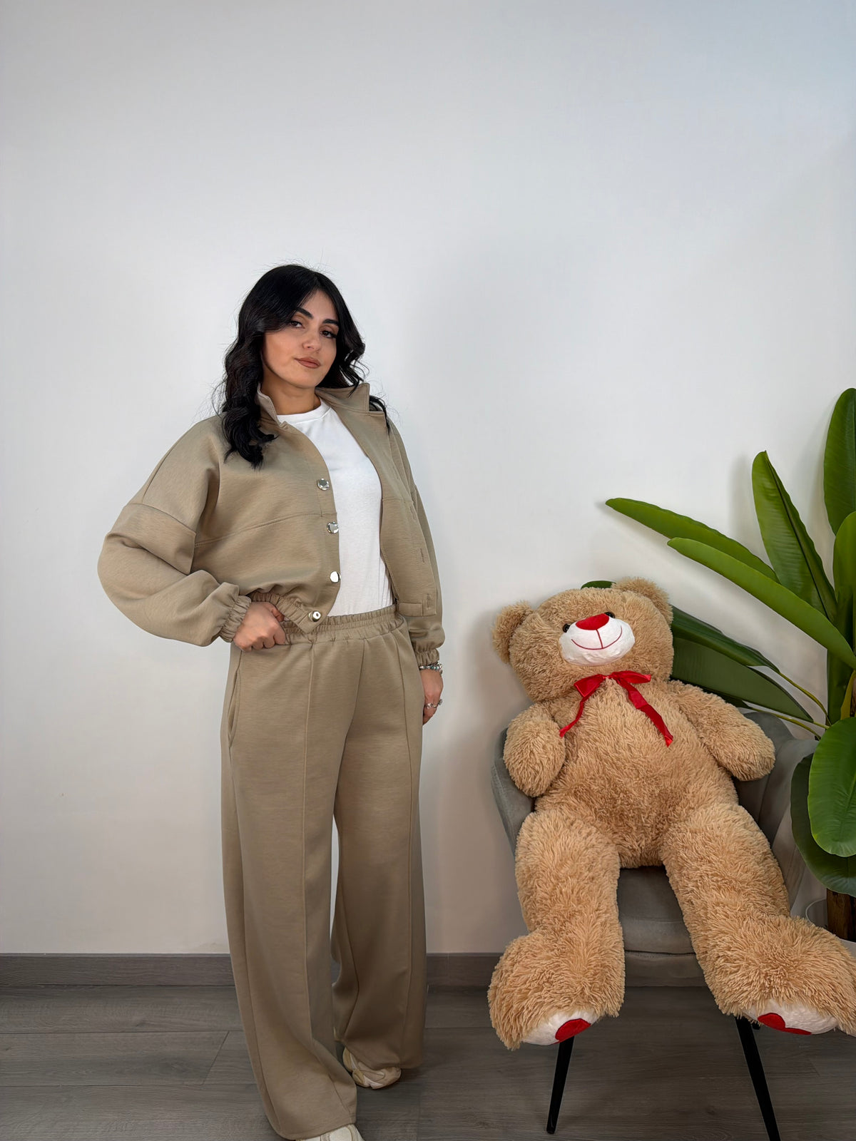 Coordinato Morgy