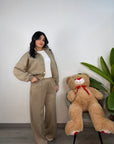 Coordinato Morgy